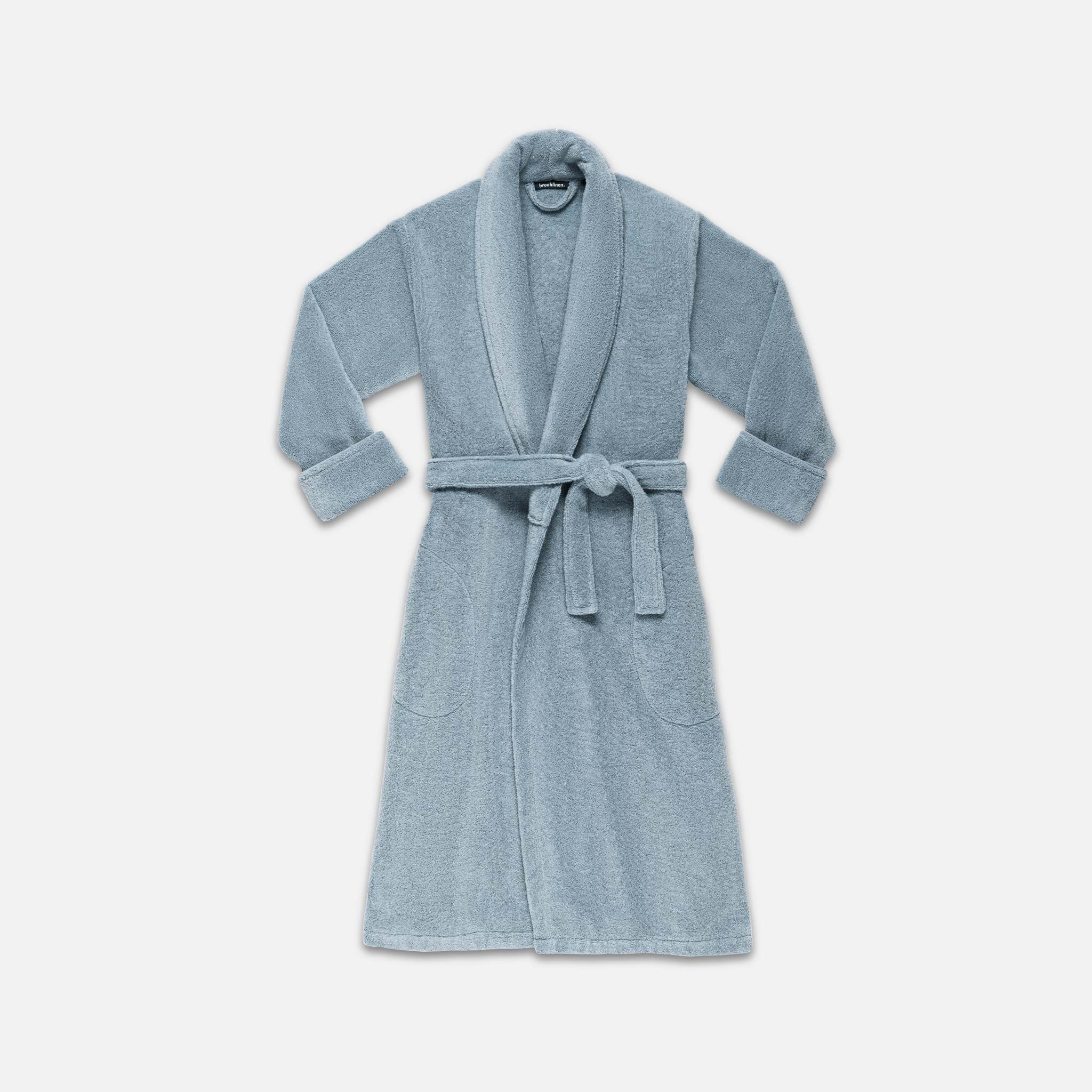 Mine and Yours Super-Plush Robe Bundle - Image 5