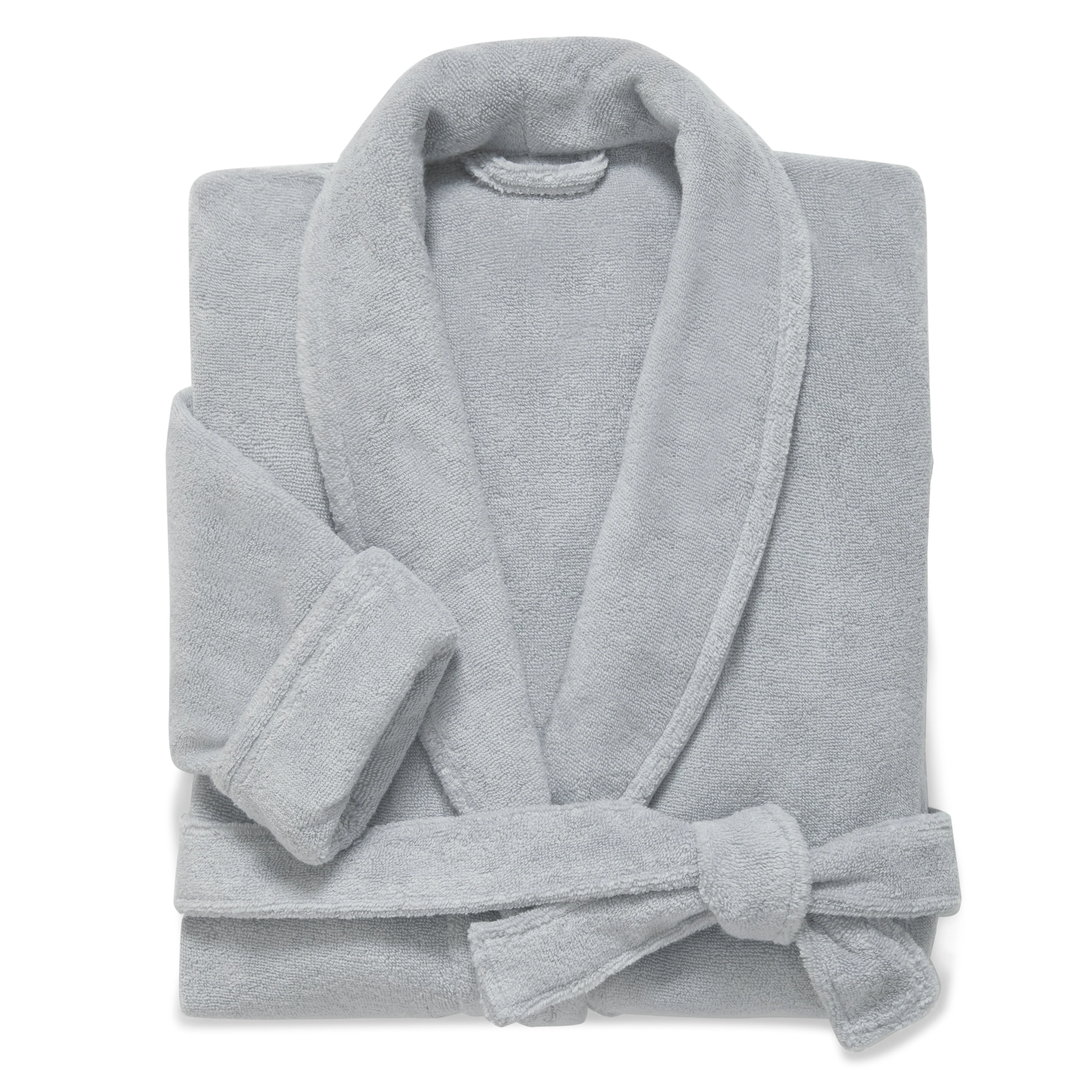 Mine and Yours Super-Plush Robe Bundle - Image 7