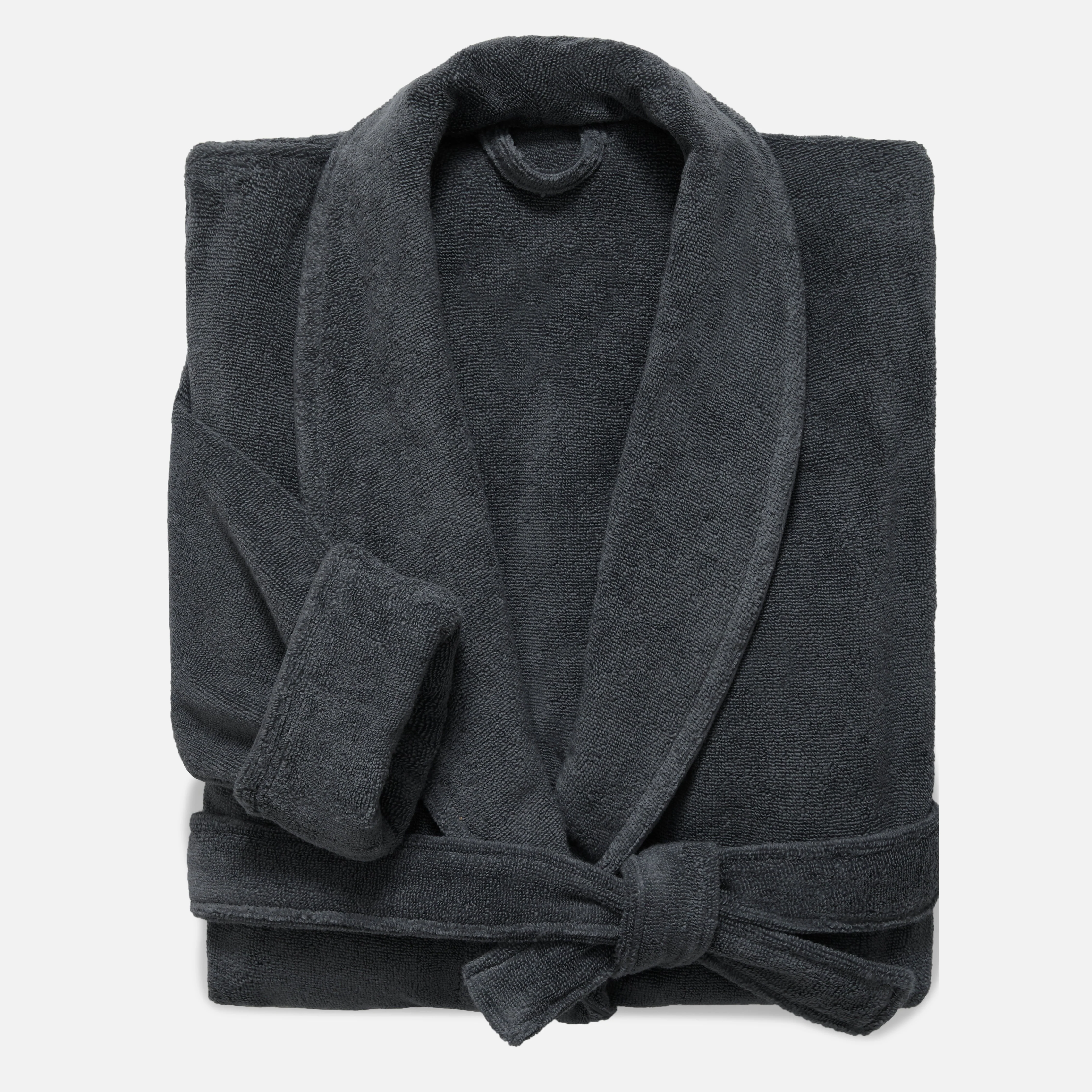 Mine and Yours Super-Plush Robe Bundle - Image 9