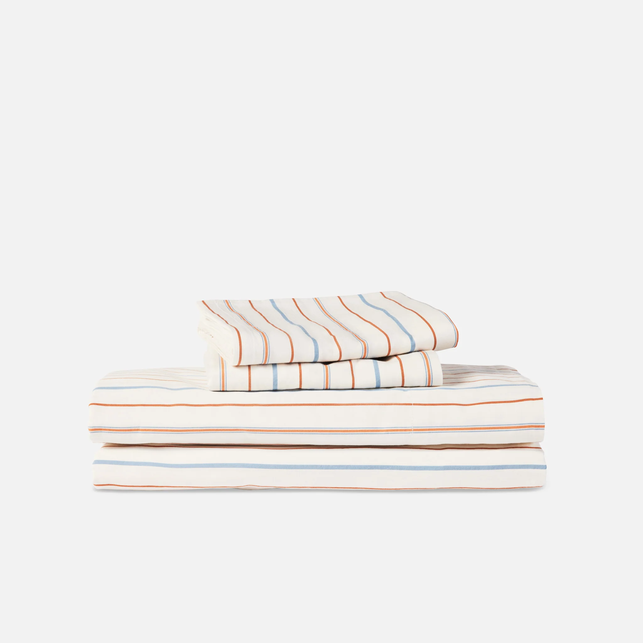 Organic Cotton Core Sheet Set - Last Call - Image 11