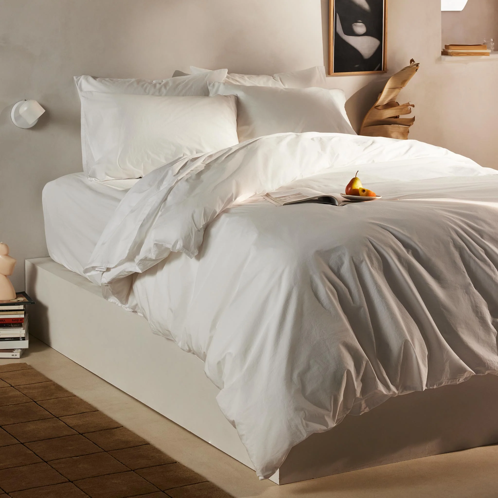 Organic Cotton Core Sheet Set - Last Call - Image 13