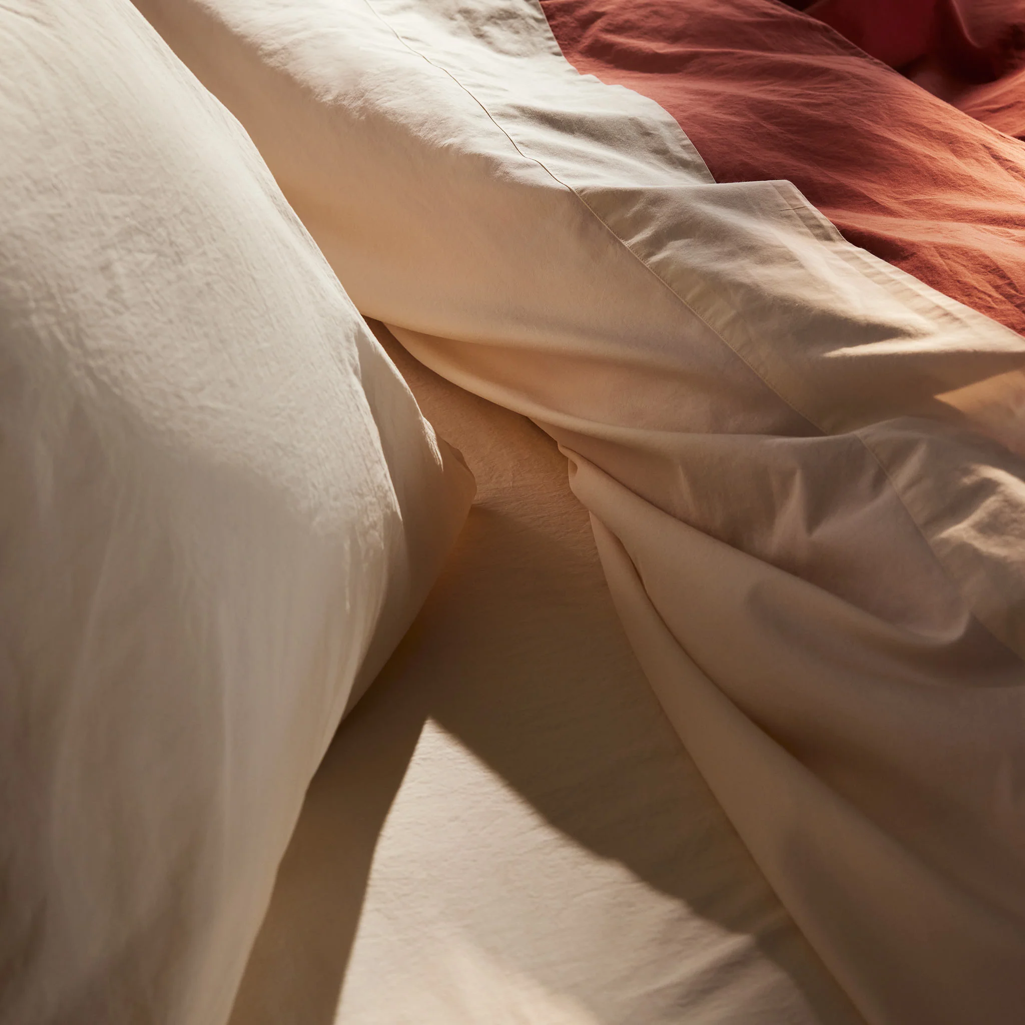 Organic Cotton Core Sheet Set - Last Call - Image 19