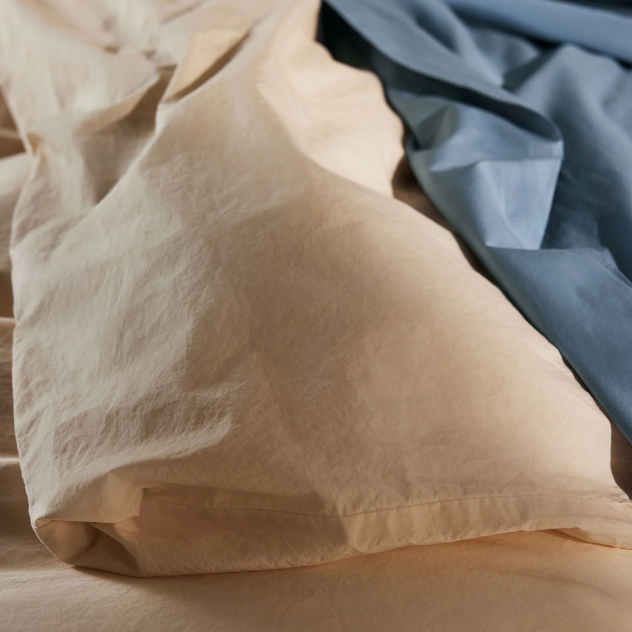 Organic Cotton Core Sheet Set - Last Call - Image 20