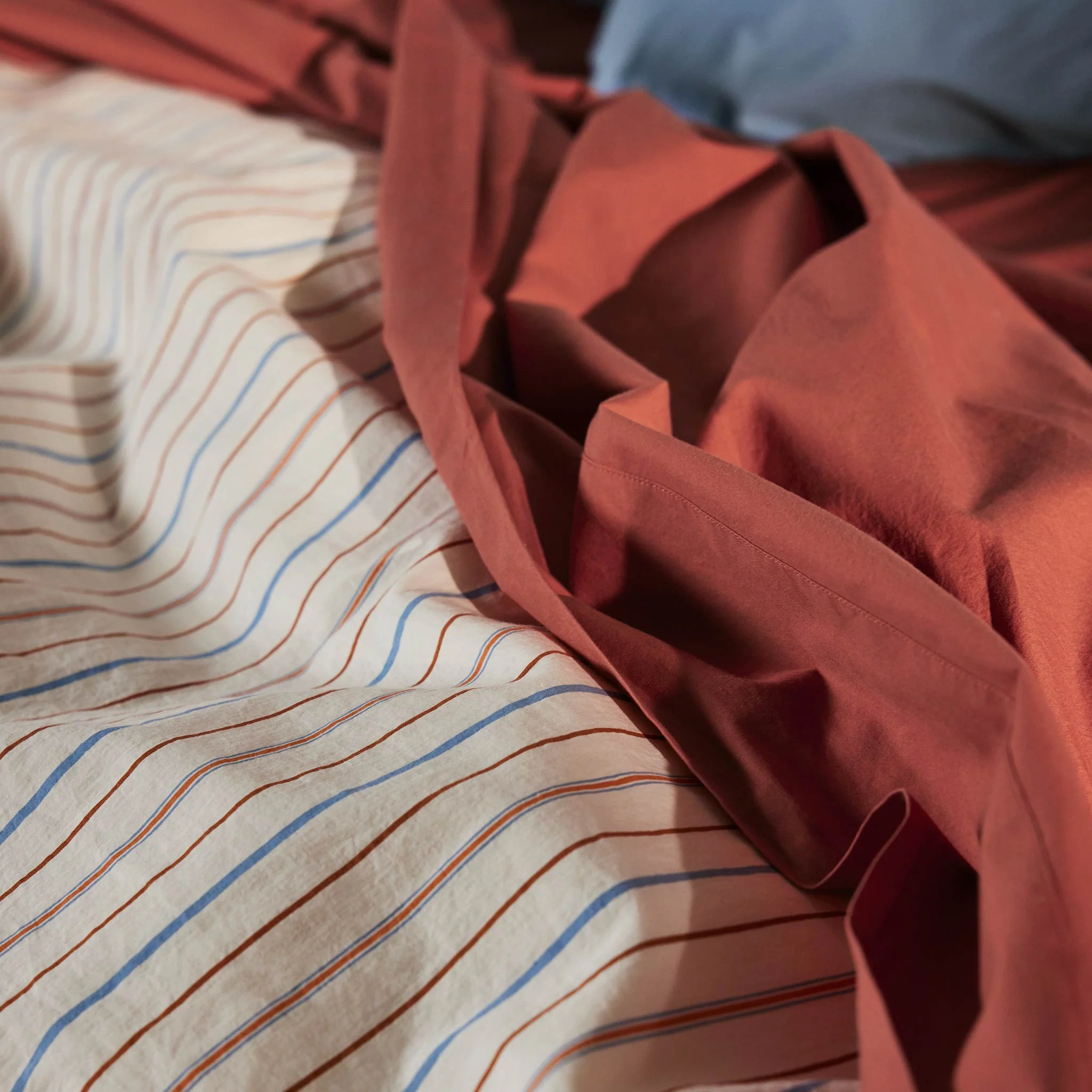 Organic Cotton Core Sheet Set - Last Call - Image 23