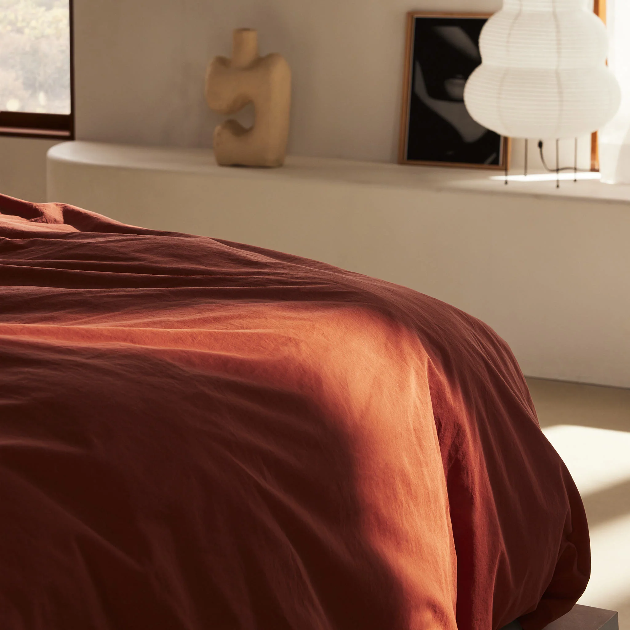 Organic Cotton Core Sheet Set - Last Call - Image 24