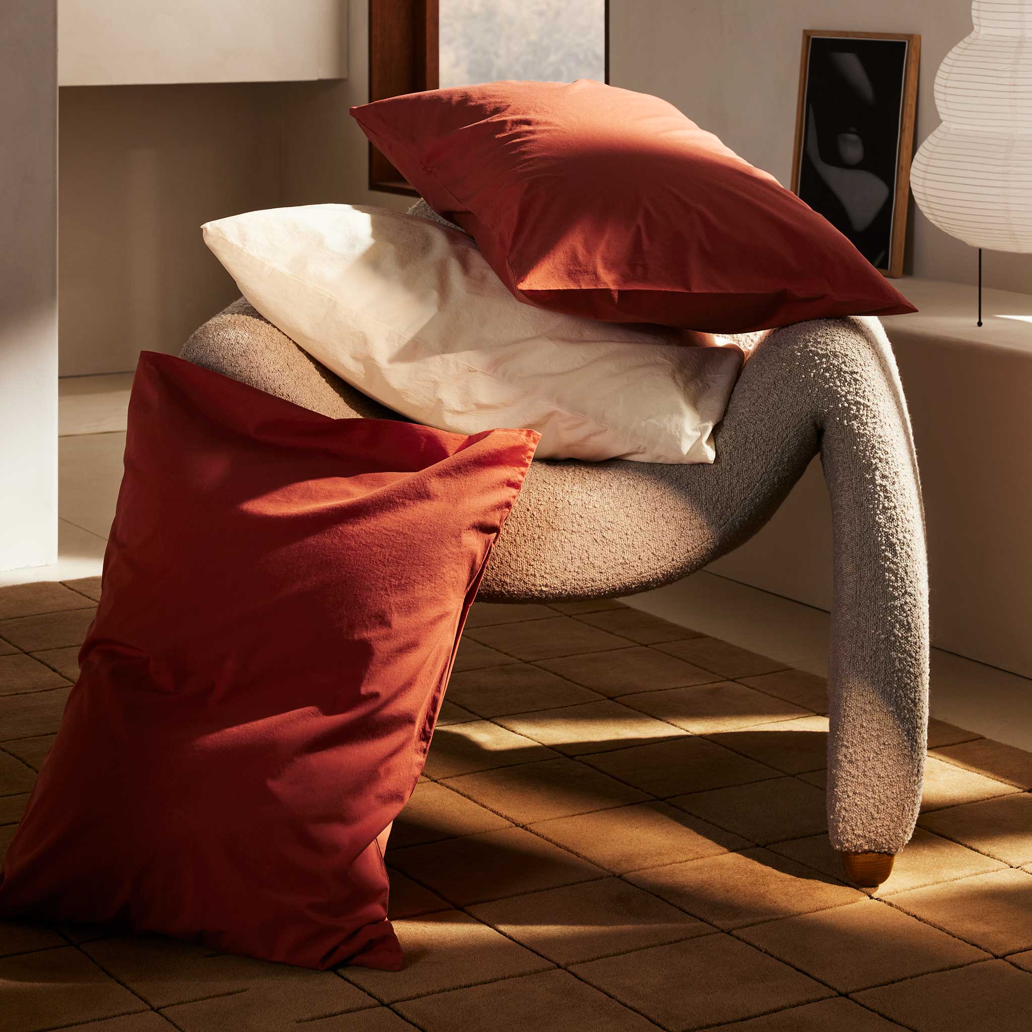 Organic Cotton Core Sheet Set - Last Call - Image 25