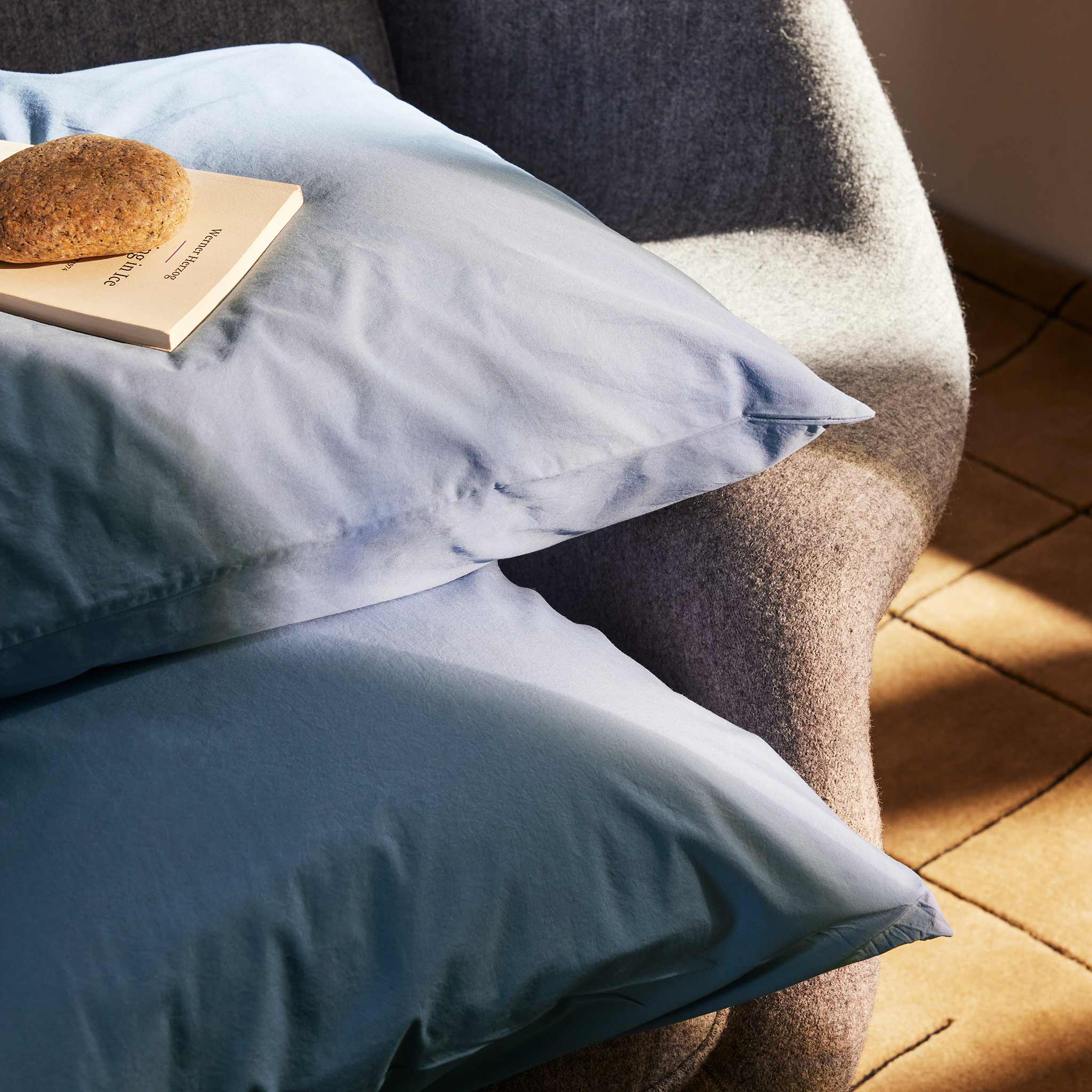 Organic Cotton Core Sheet Set - Last Call - Image 29