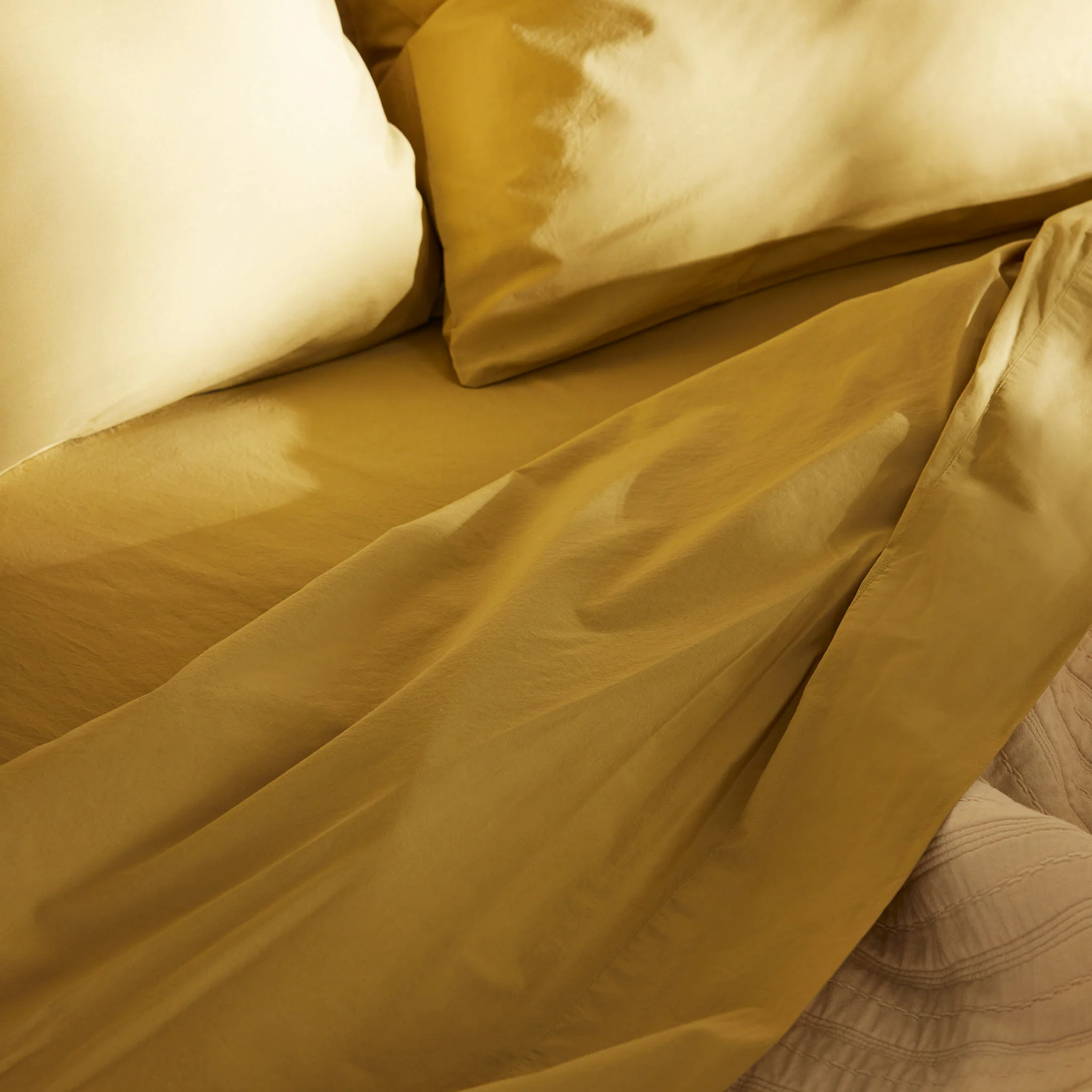 Organic Cotton Core Sheet Set - Last Call - Image 37