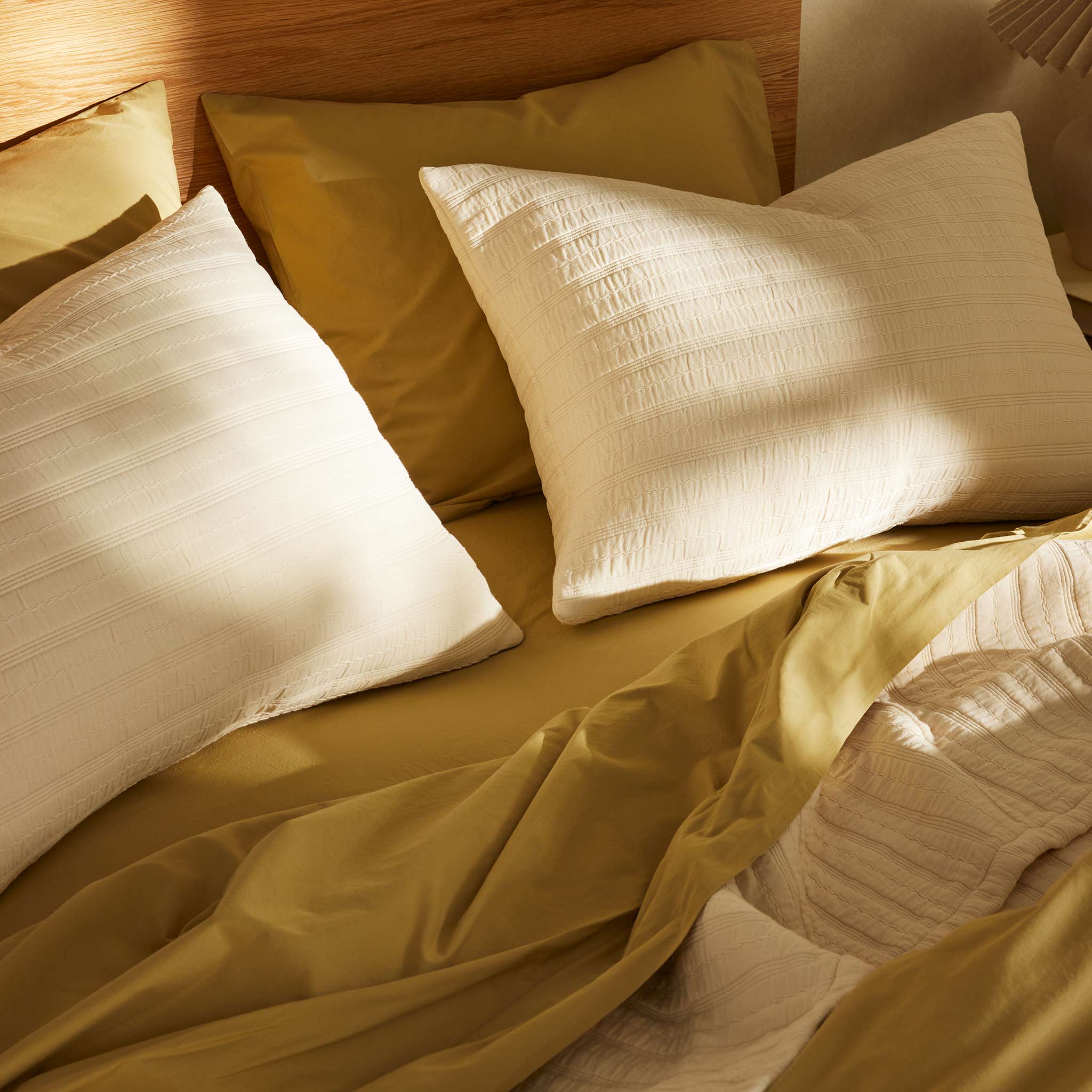 Organic Cotton Core Sheet Set - Last Call - Image 38
