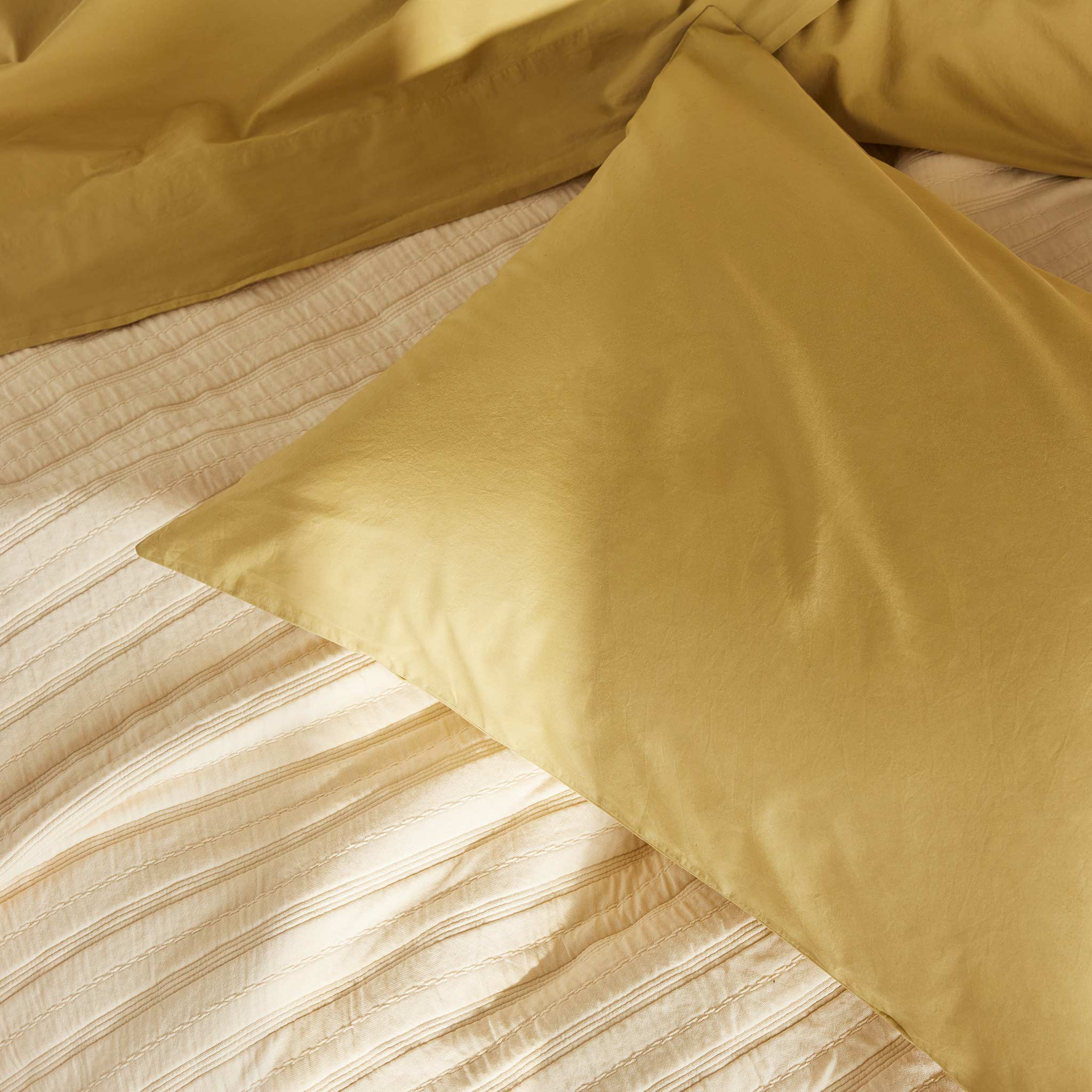 Organic Cotton Core Sheet Set - Last Call - Image 39