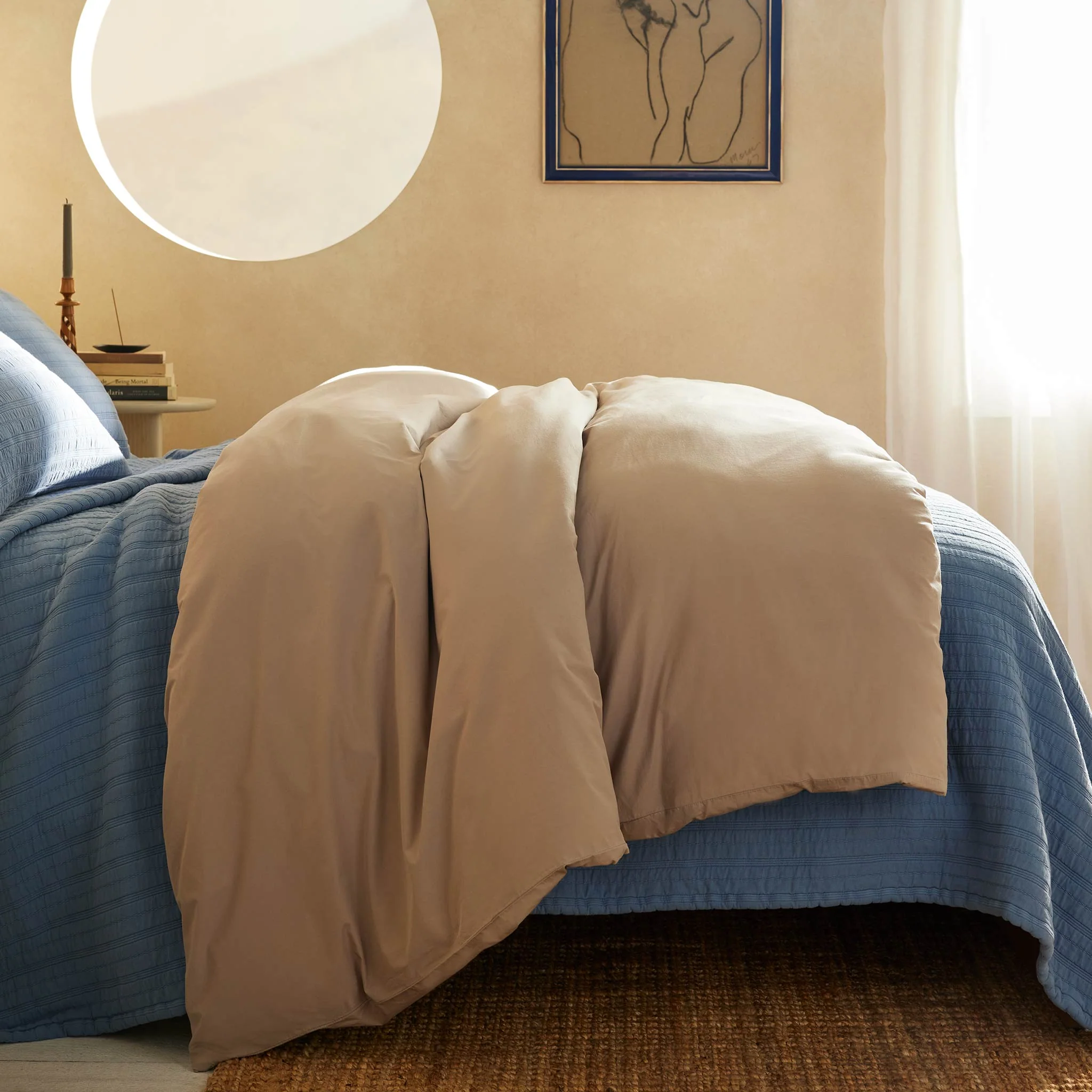 Organic Cotton Core Sheet Set - Last Call - Image 43