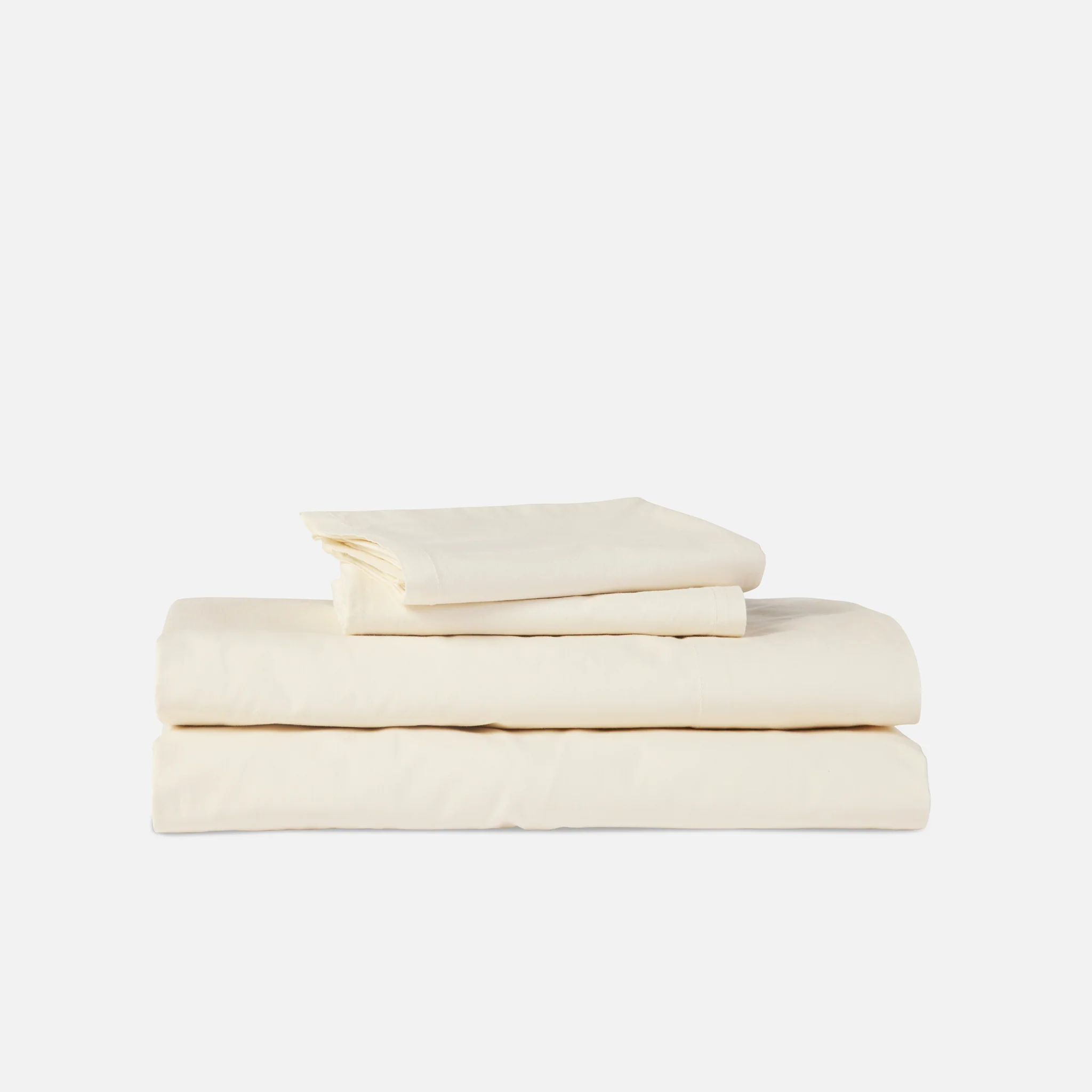 Organic Cotton Core Sheet Set - Last Call - Image 5