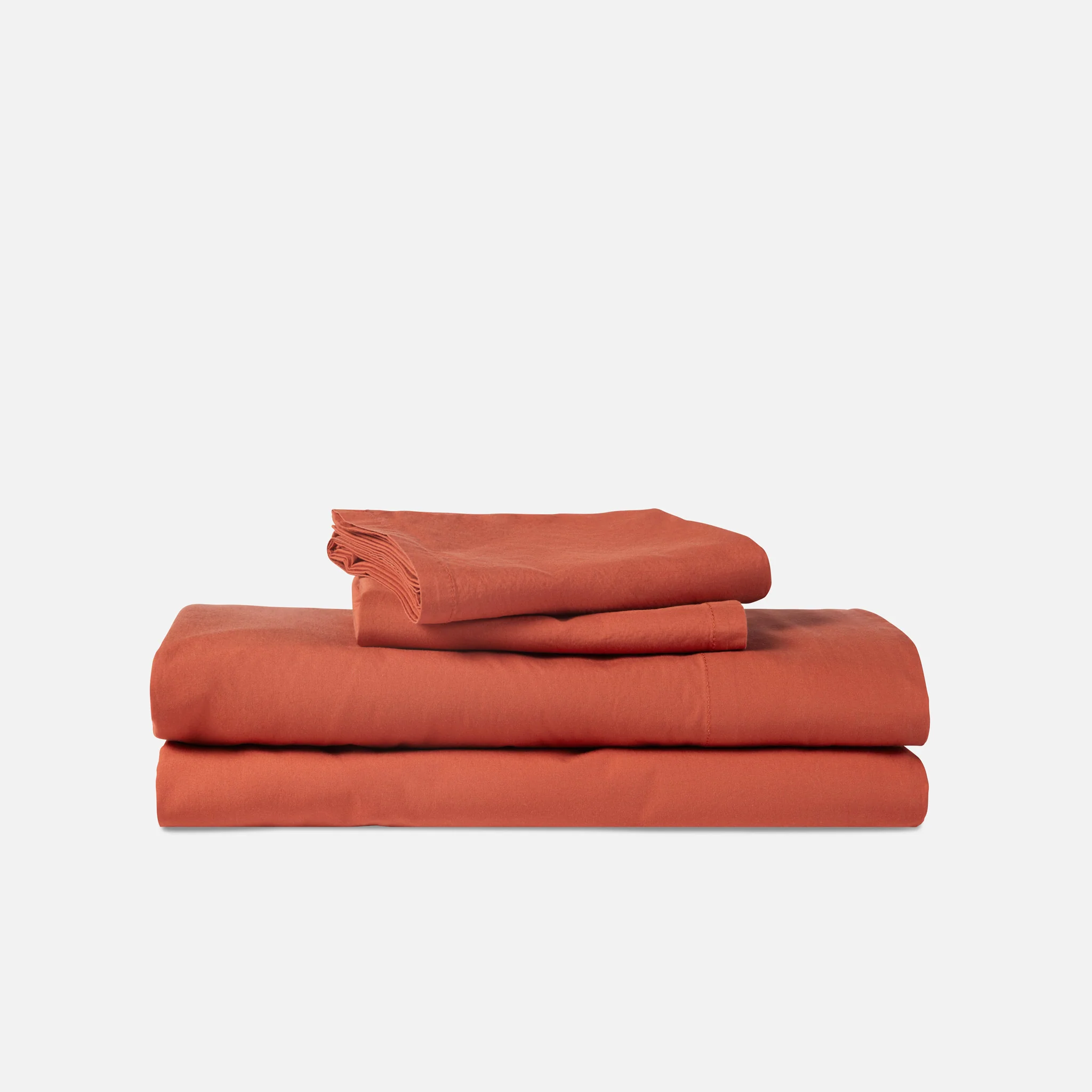 Organic Cotton Core Sheet Set - Last Call - Image 7