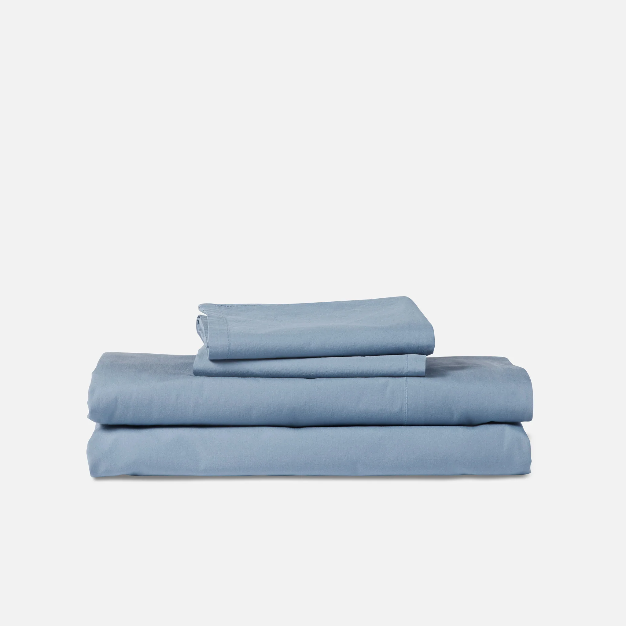 Organic Cotton Core Sheet Set - Last Call - Image 9