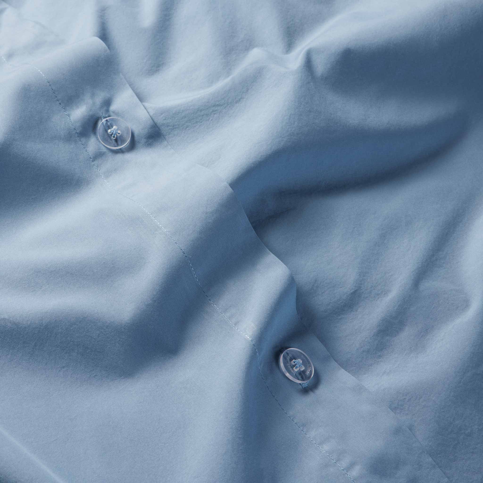 Organic Cotton Duvet Cover - Last Call - Image 10
