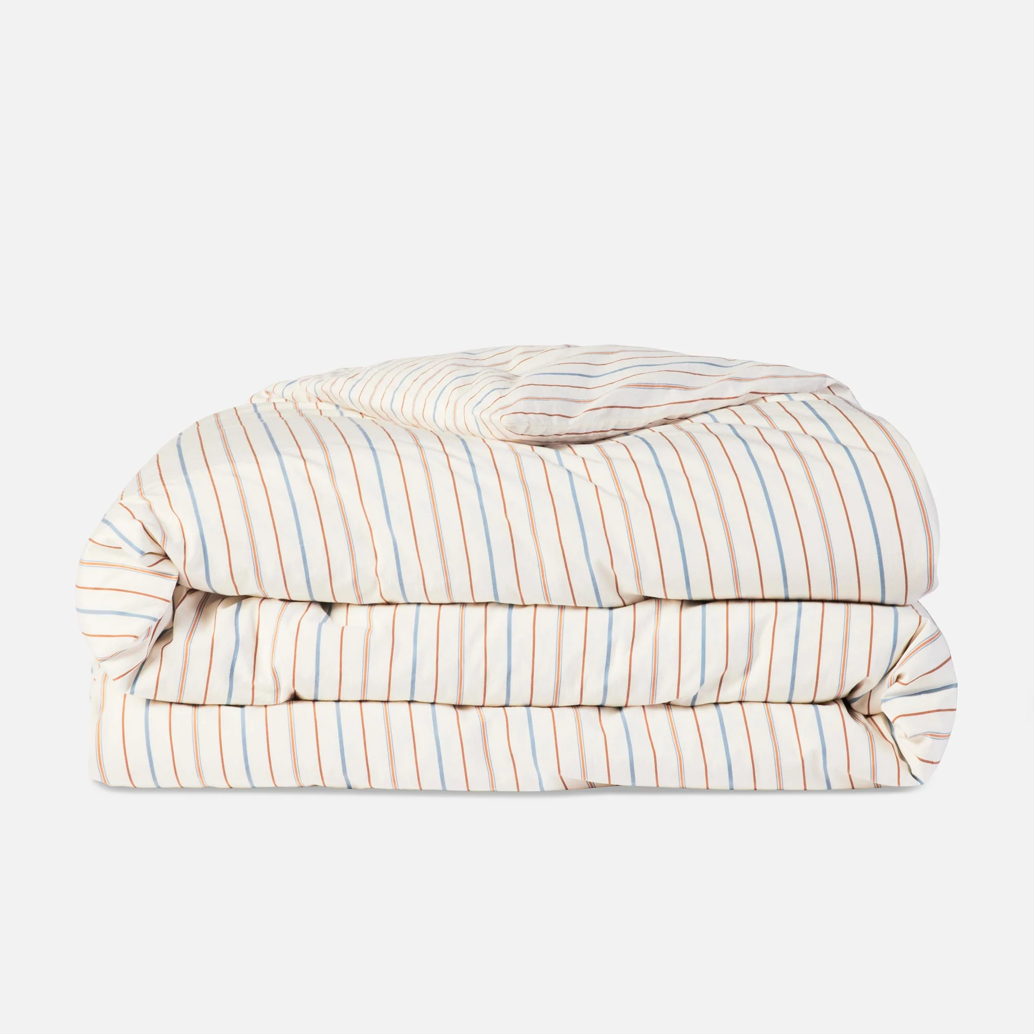 Organic Cotton Duvet Cover - Last Call - Image 11