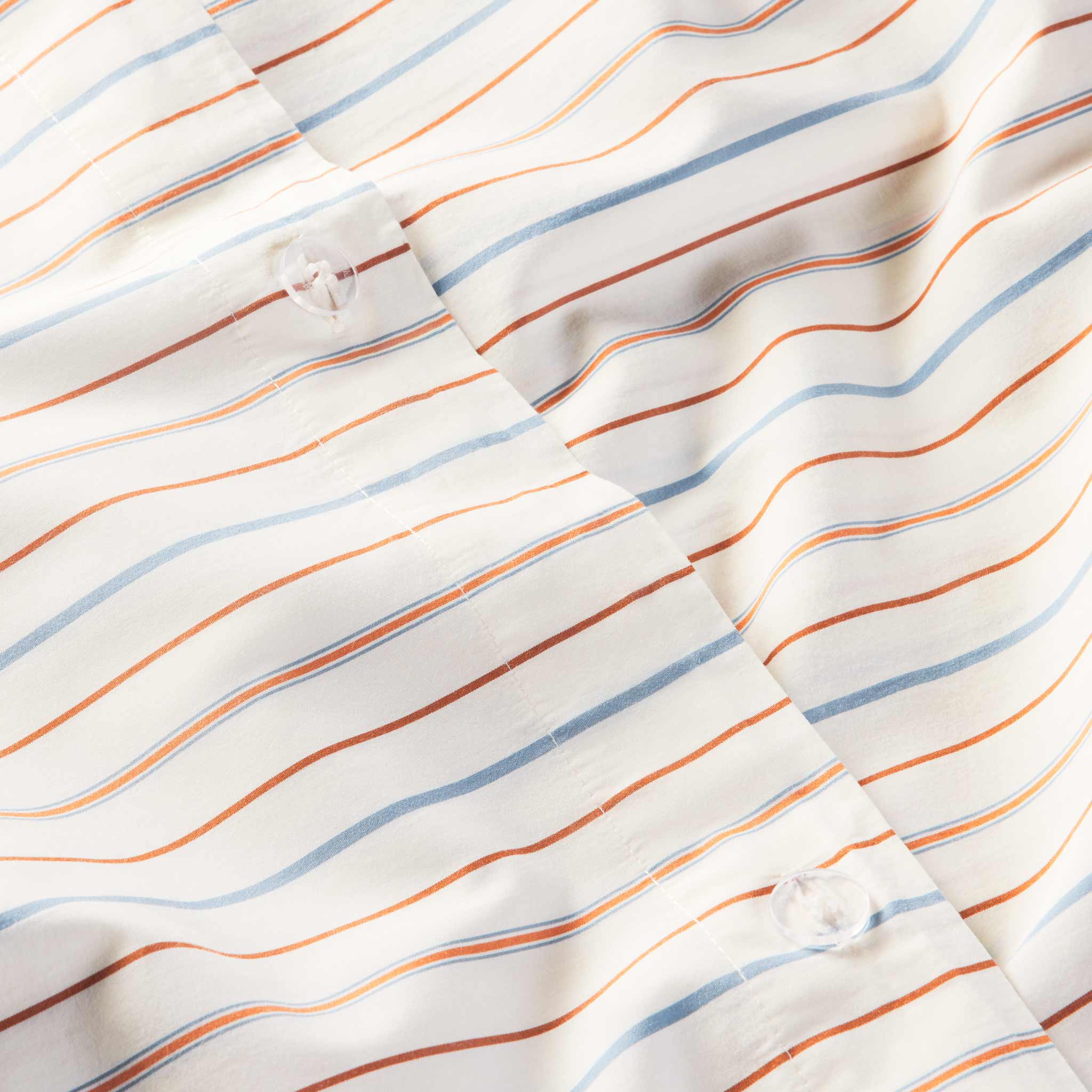 Organic Cotton Duvet Cover - Last Call - Image 12