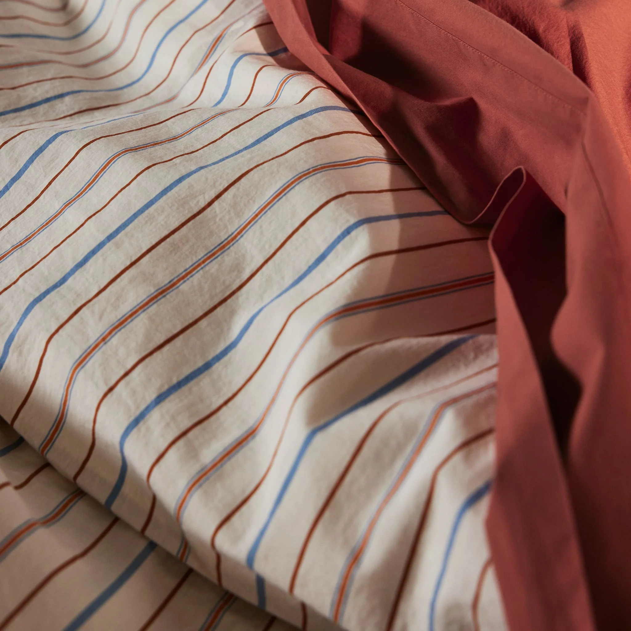 Organic Cotton Duvet Cover - Last Call - Image 24