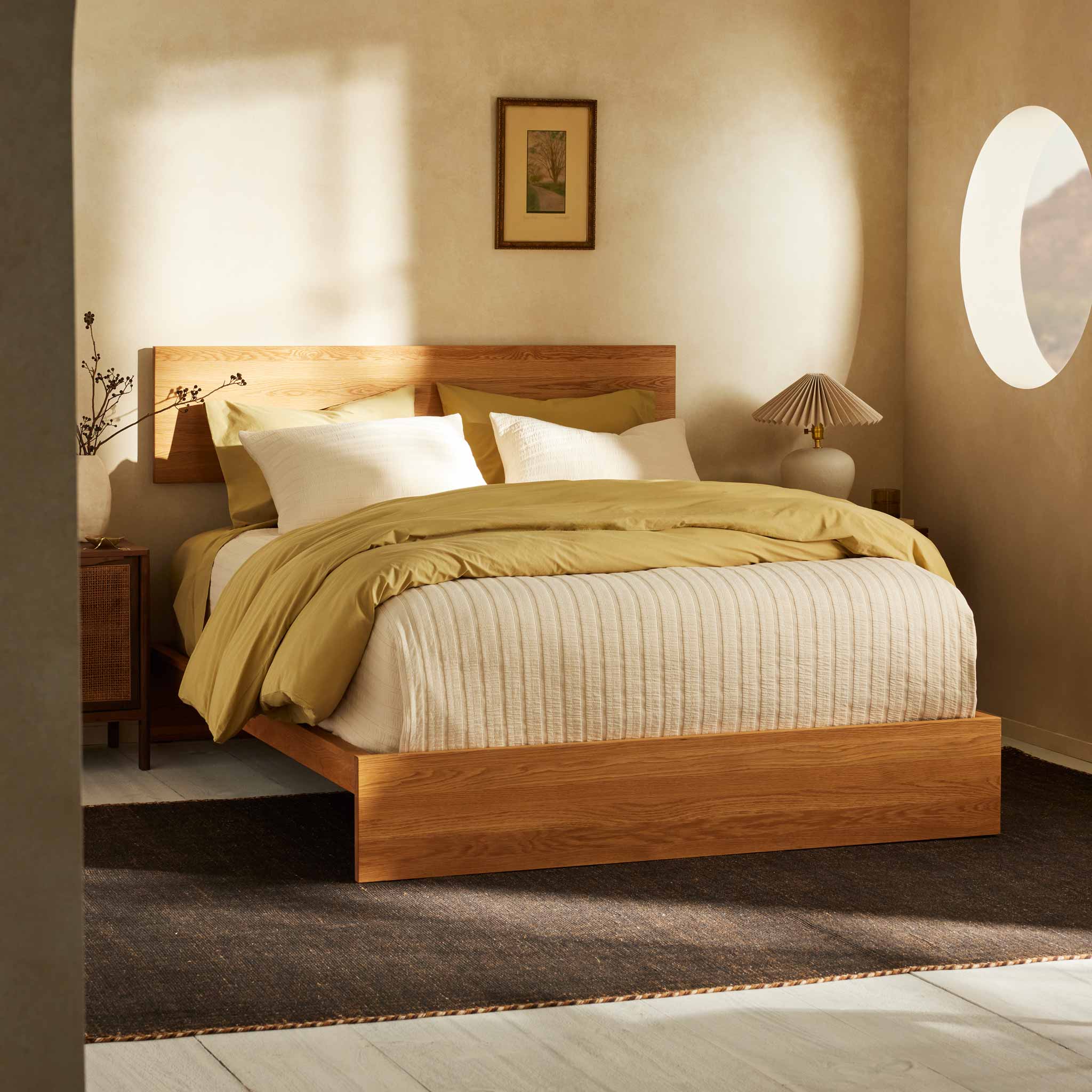 Organic Cotton Duvet Cover - Last Call - Image 28