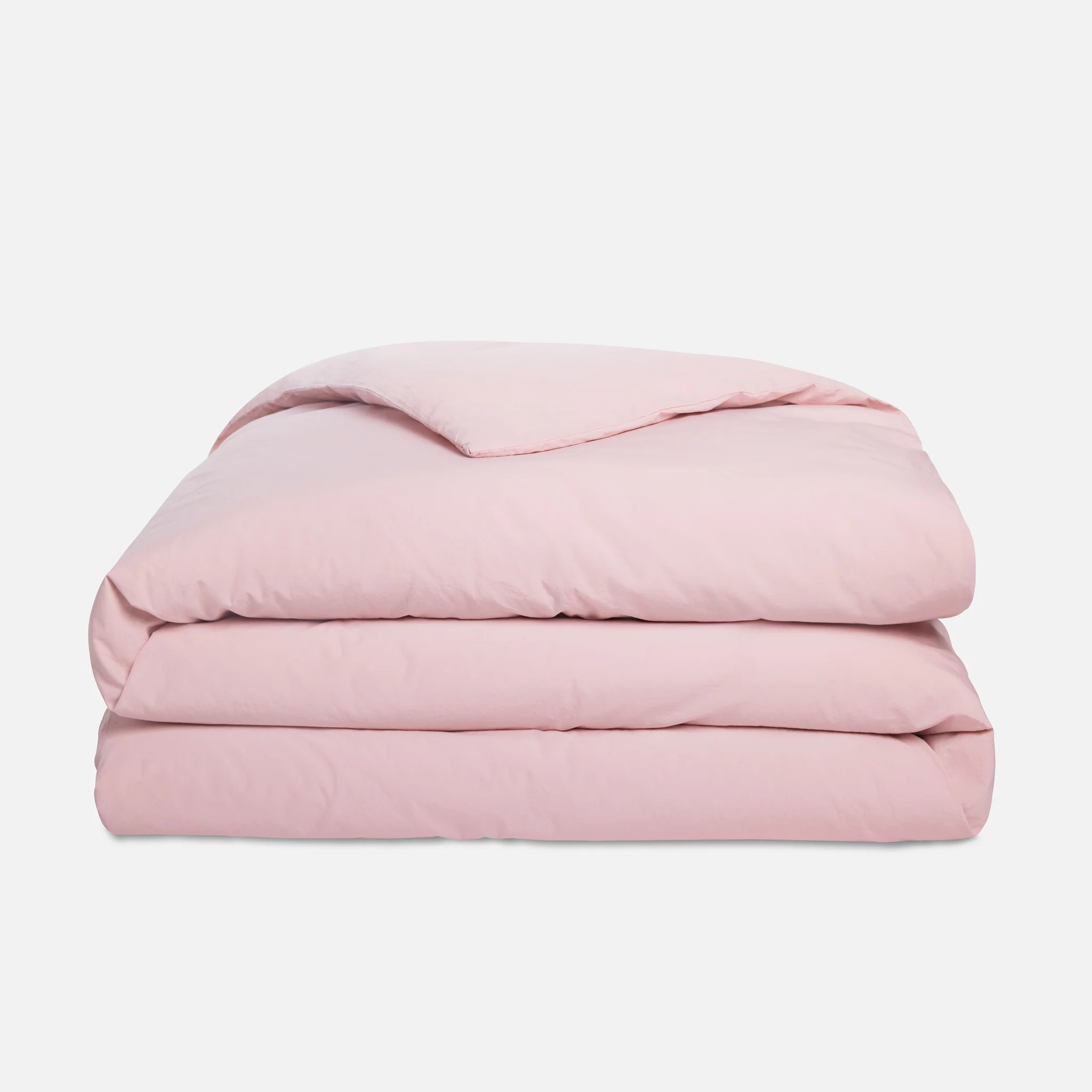 Organic Cotton Duvet Cover - Last Call - Image 3