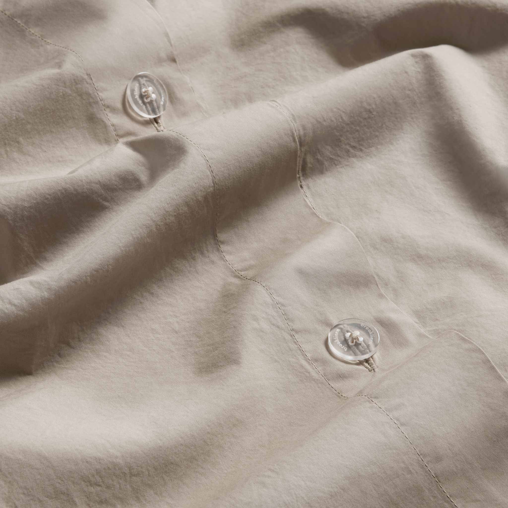 Organic Cotton Duvet Cover - Last Call - Image 30