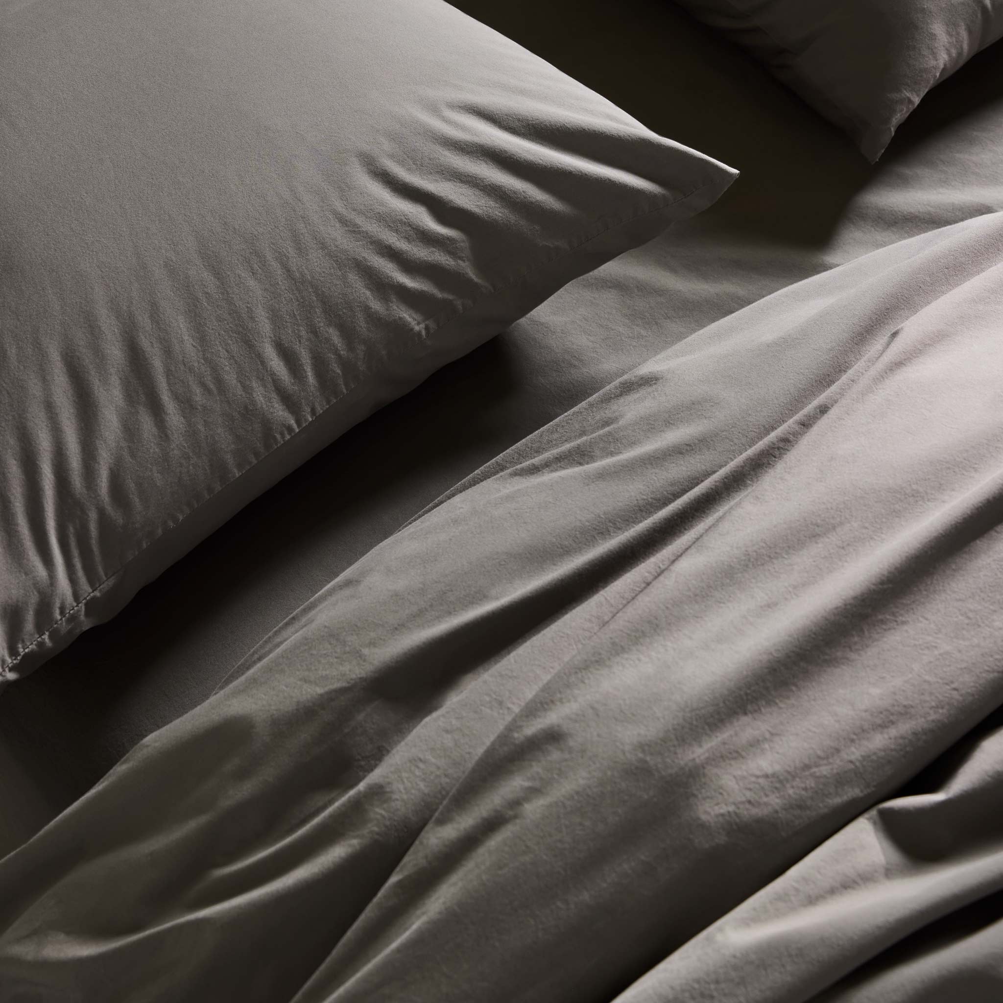 Organic Cotton Duvet Cover - Last Call - Image 37