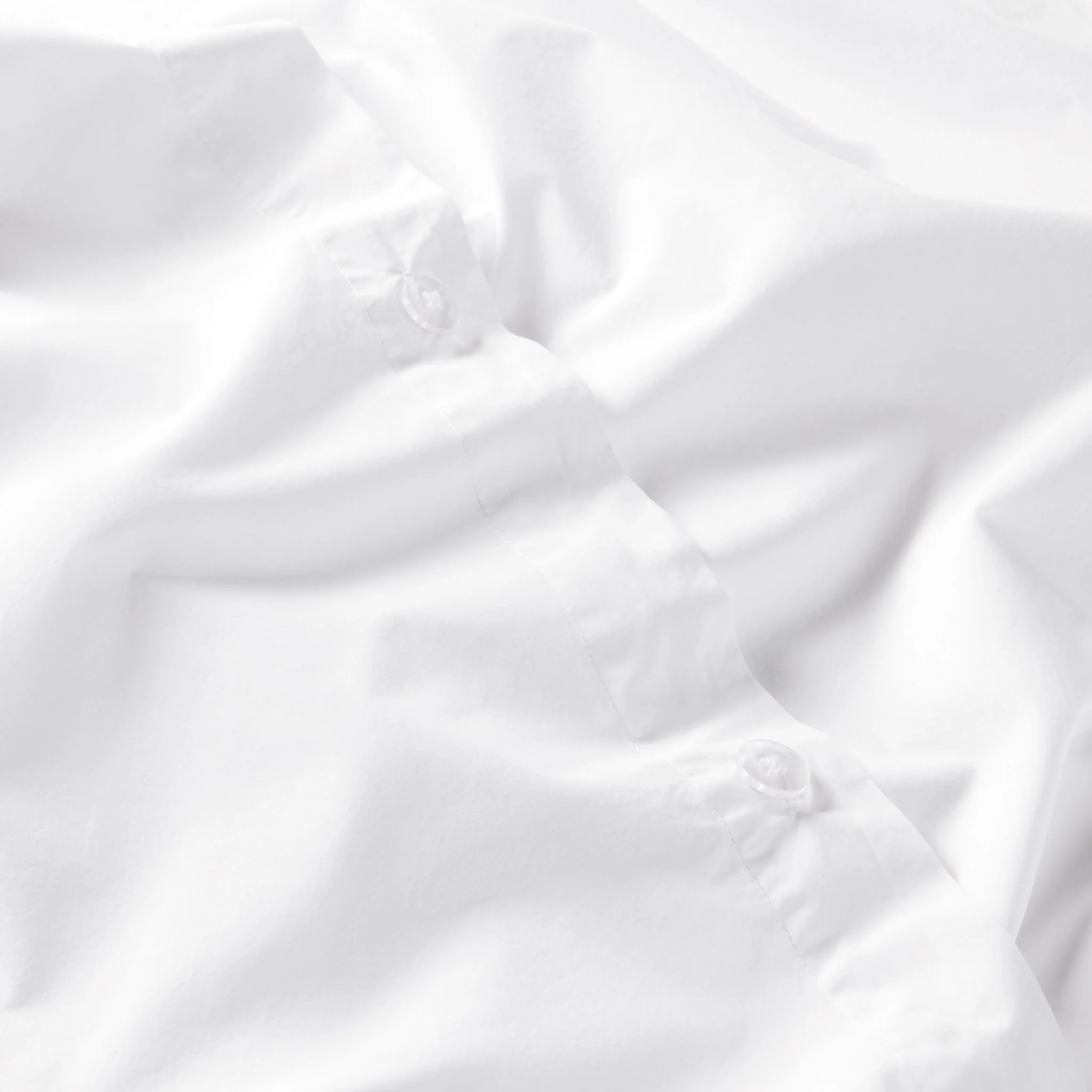 Organic Cotton Duvet Cover - Last Call - Image 4