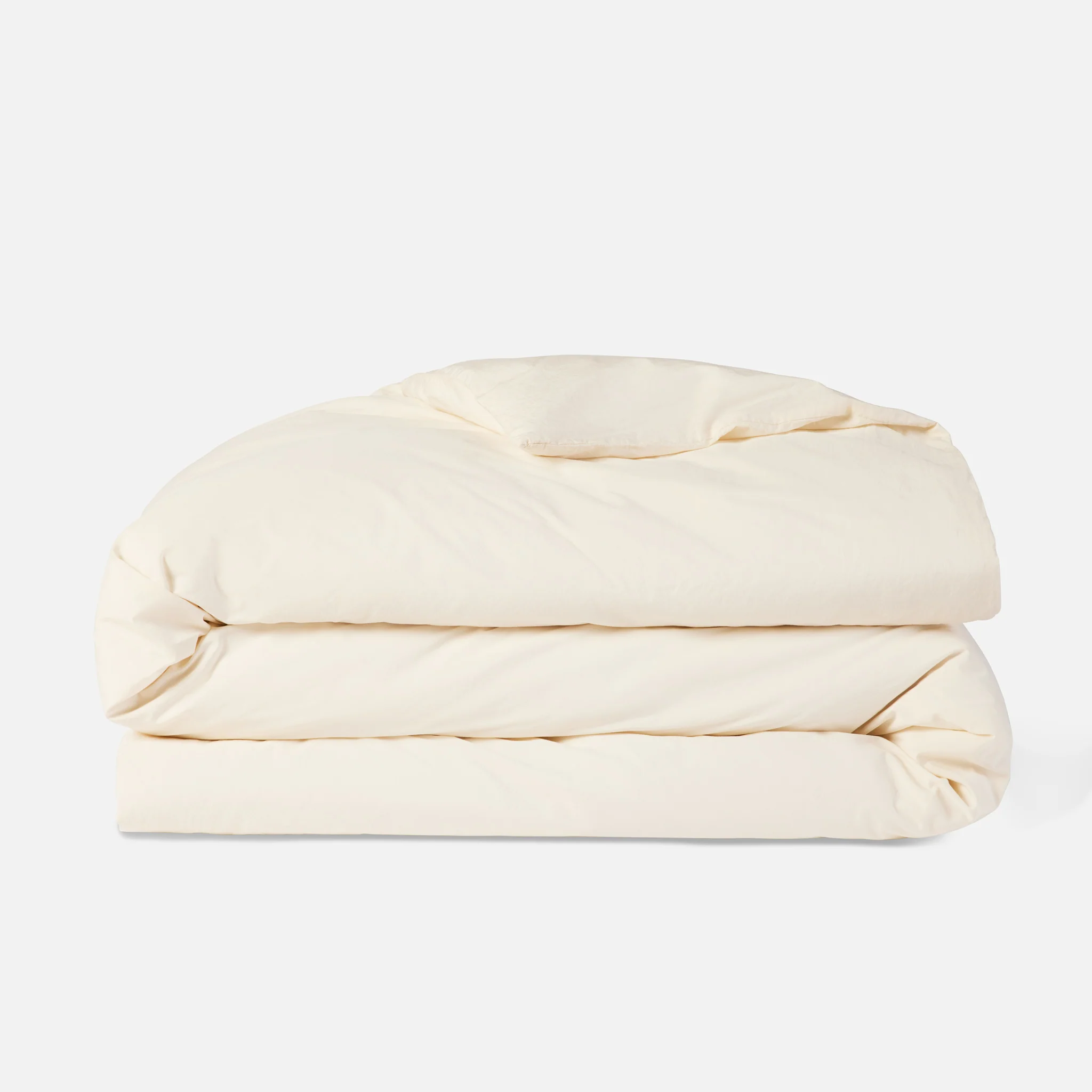 Organic Cotton Duvet Cover - Last Call - Image 5