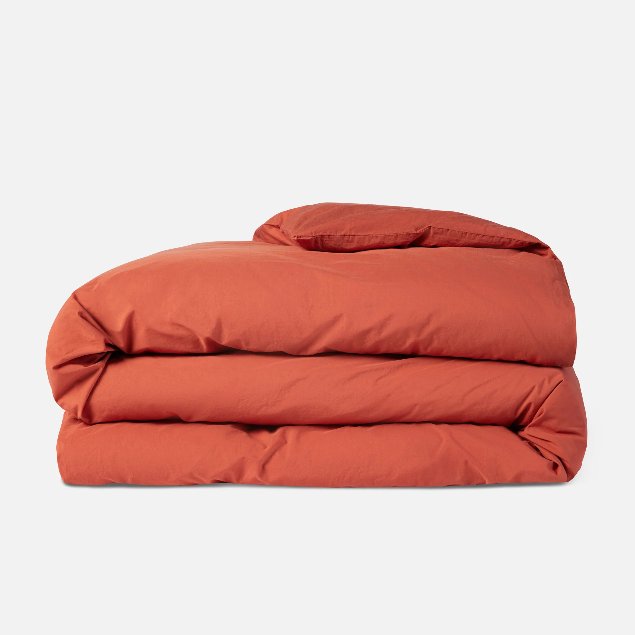 Organic Cotton Duvet Cover - Last Call - Image 7