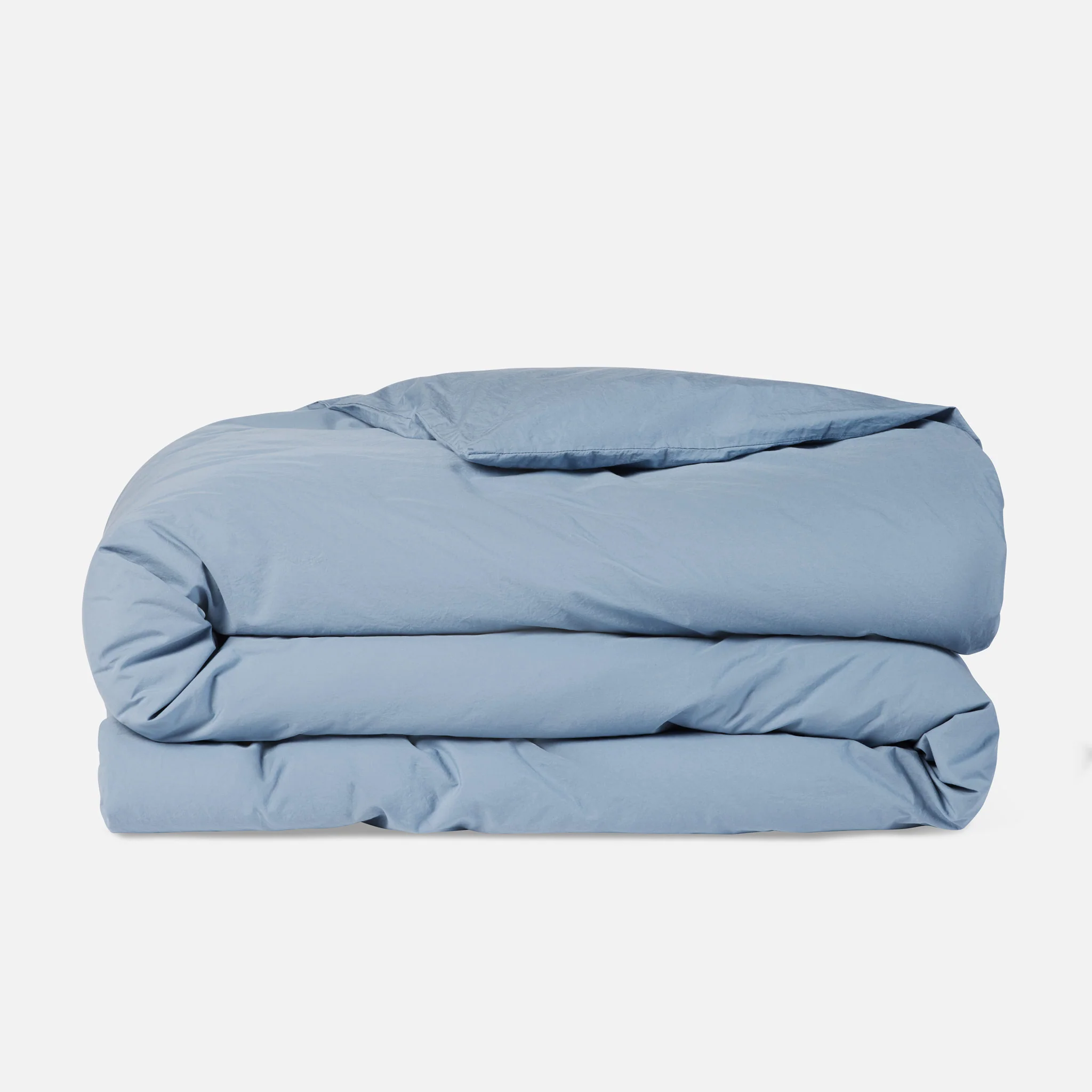 Organic Cotton Duvet Cover - Last Call - Image 9