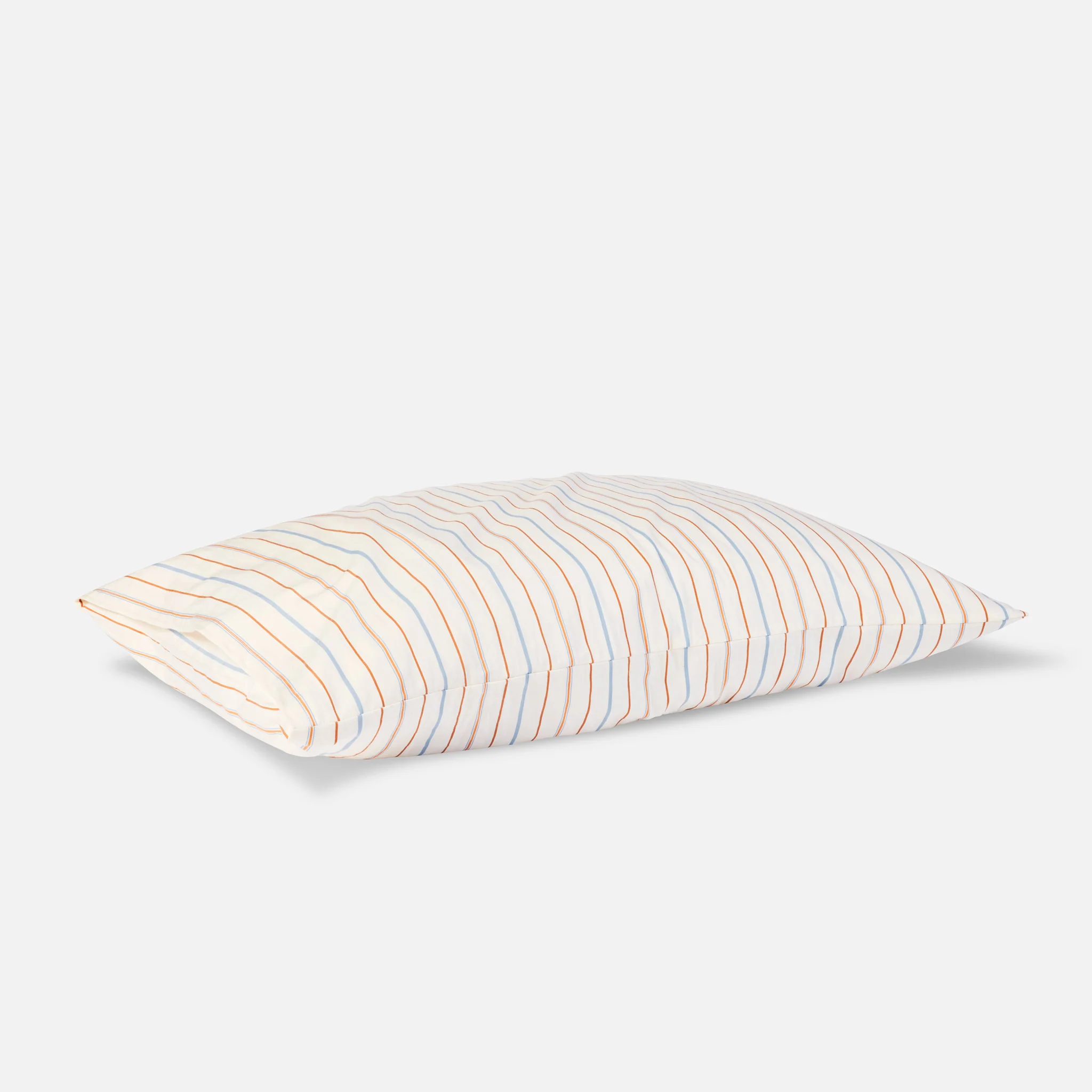 Organic Cotton Pillowcase Set - Last Call - Image 12