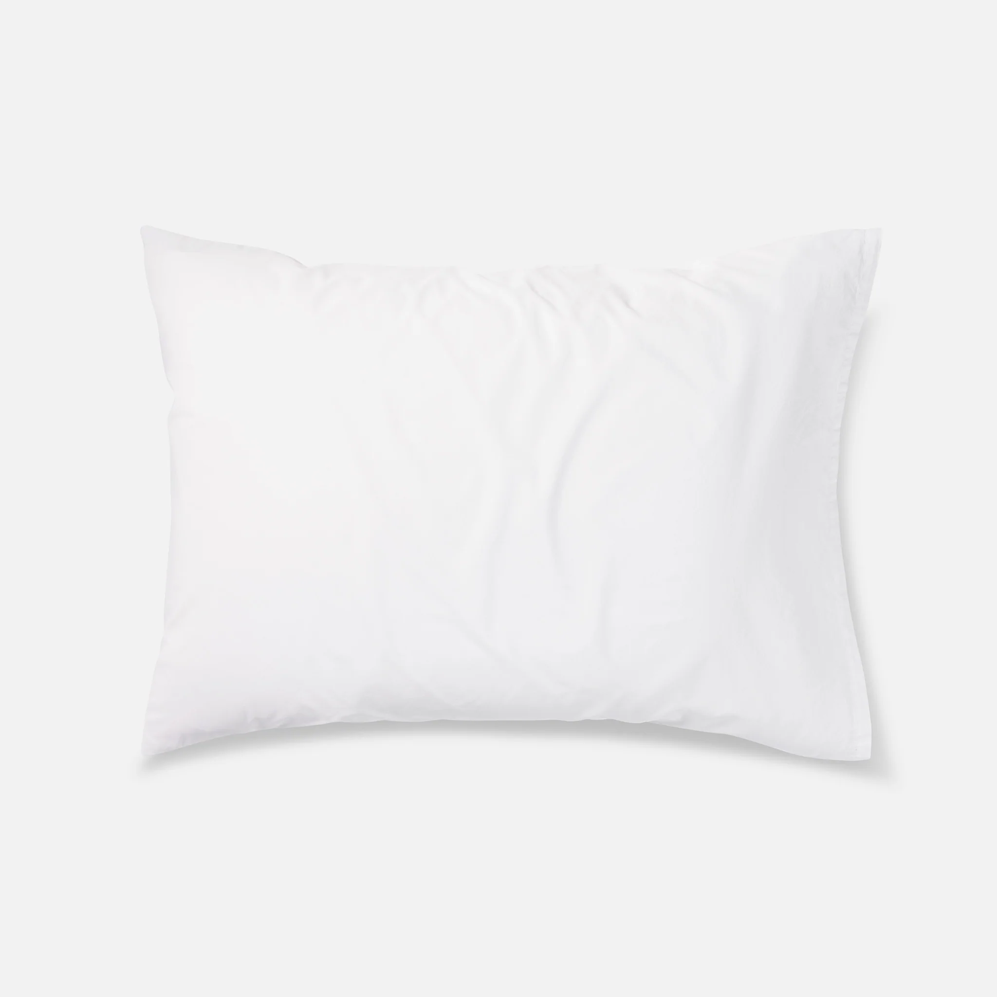 Organic Cotton Pillowcase Set - Last Call - Image 3