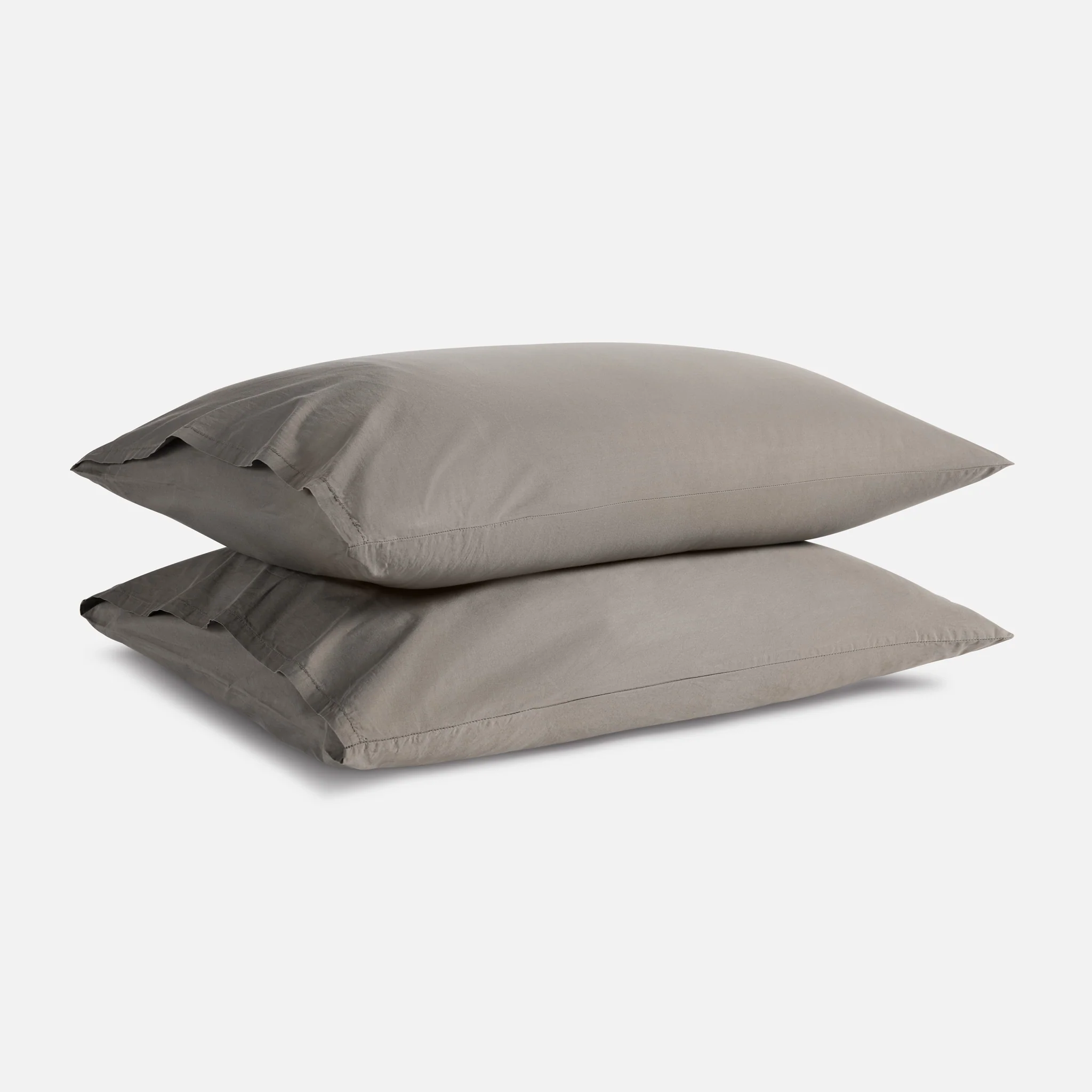 Organic Cotton Pillowcase Set - Last Call - Image 34