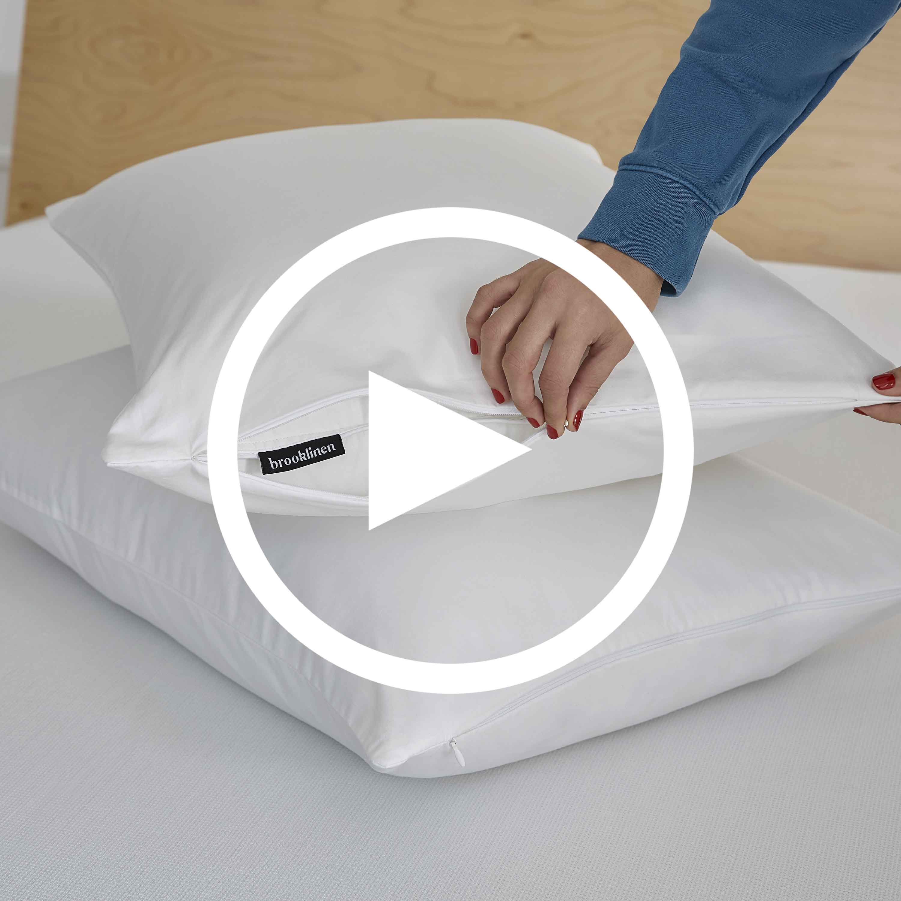 Pillow Protector Set - Image 6