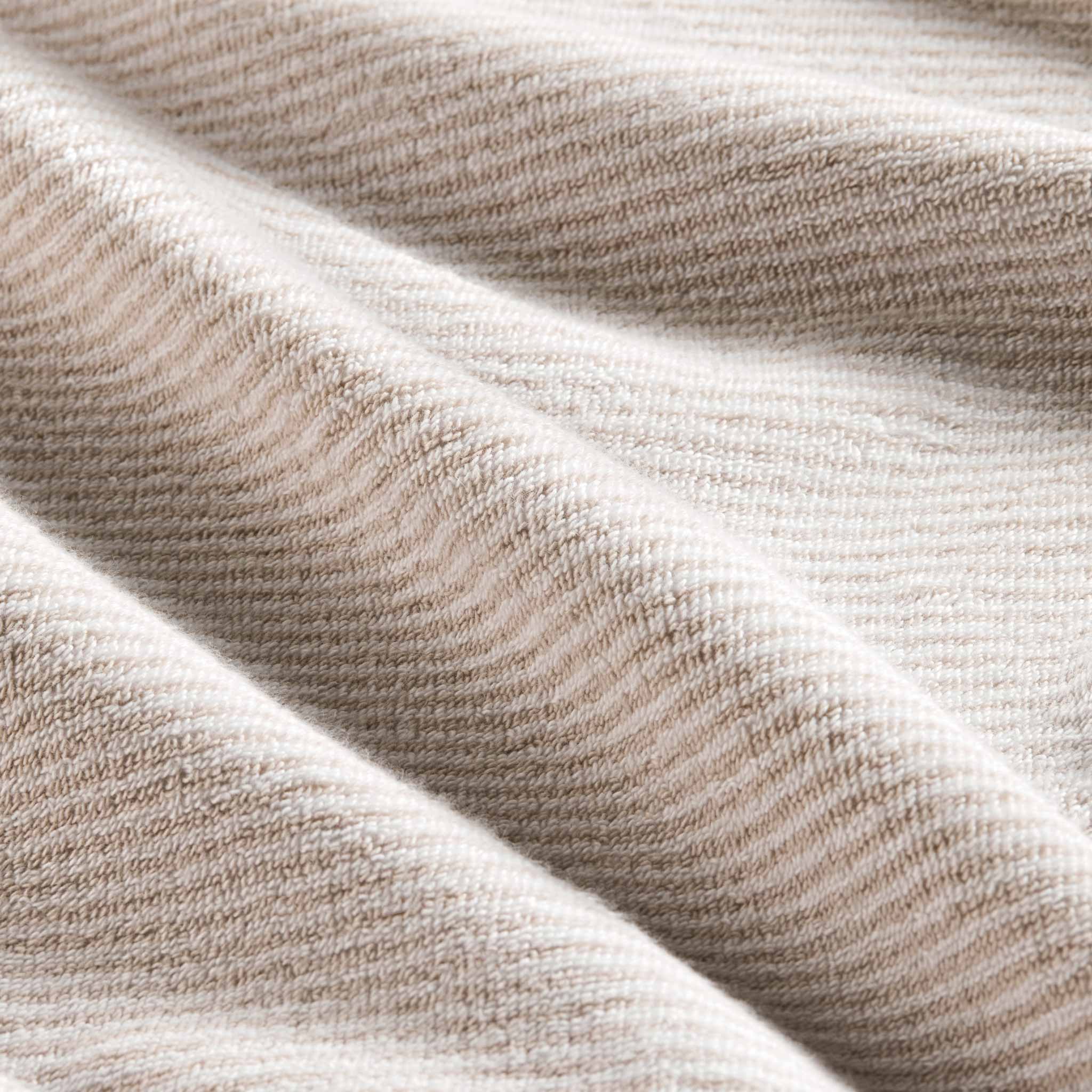 Plush Turkish Cotton Set of 4 Bath Towel Bundle - Image 19