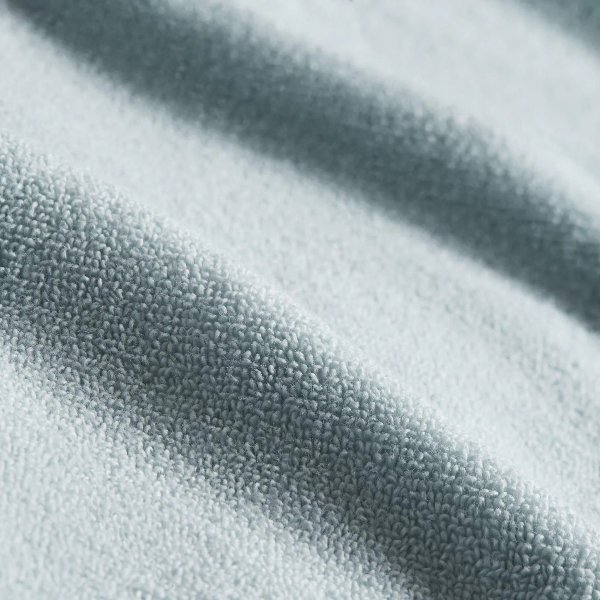 Plush Turkish Cotton Set of 4 Bath Towel Bundle - Image 21