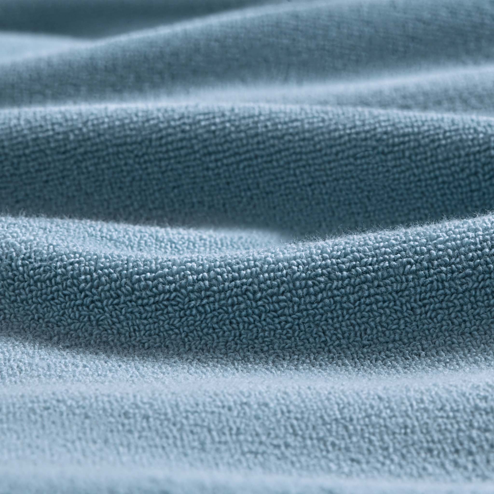 Plush Turkish Cotton Set of 4 Bath Towel Bundle - Image 22