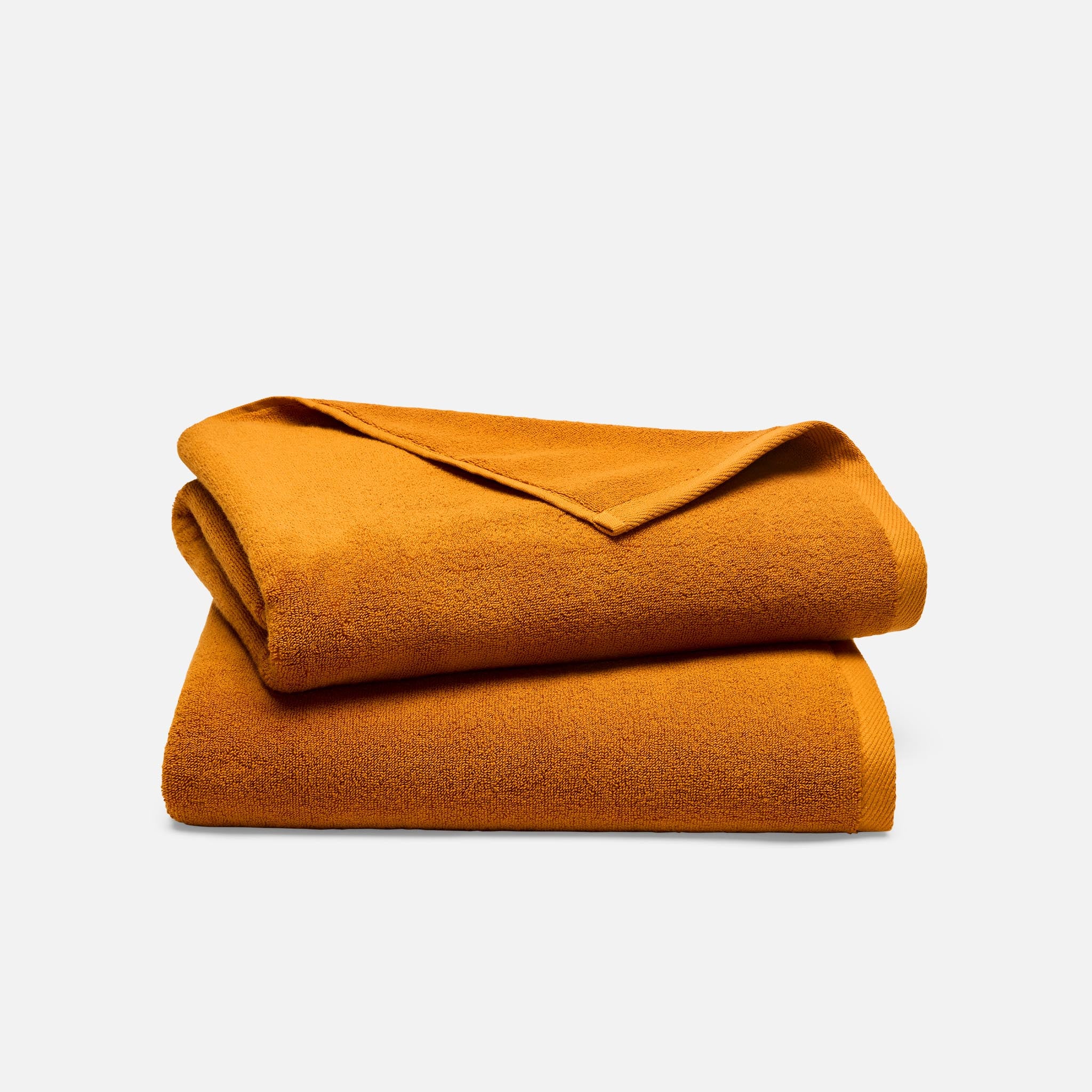 Plush Turkish Cotton Bath Sheets Set of 2 - Image 53
