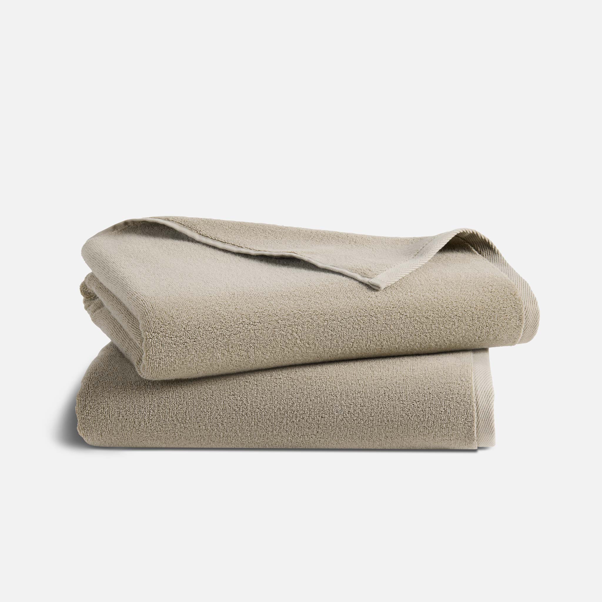 Plush Turkish Cotton Bath Sheets Set of 2 - Image 55