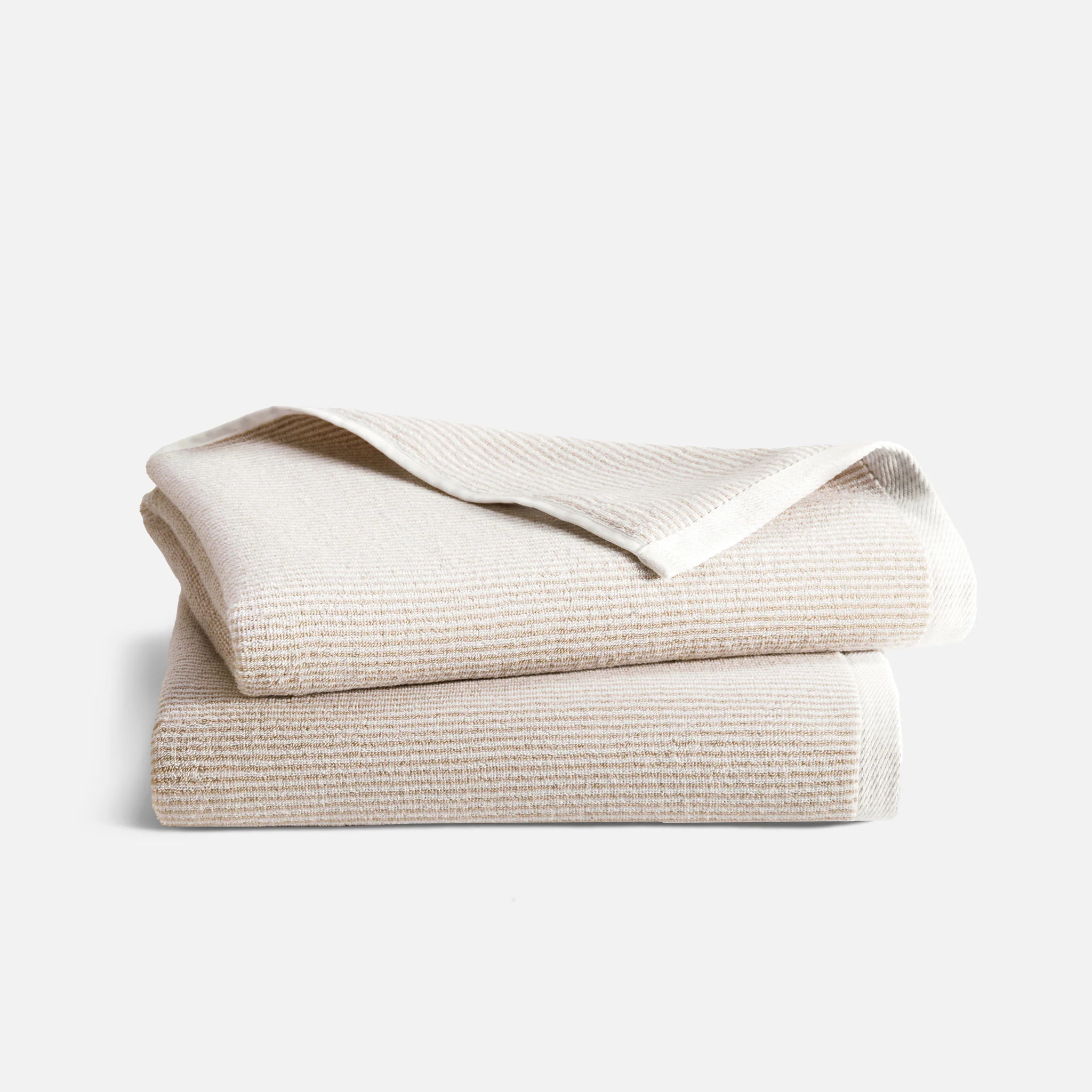 Plush Turkish Cotton Bath Sheets Set of 2 - Image 41