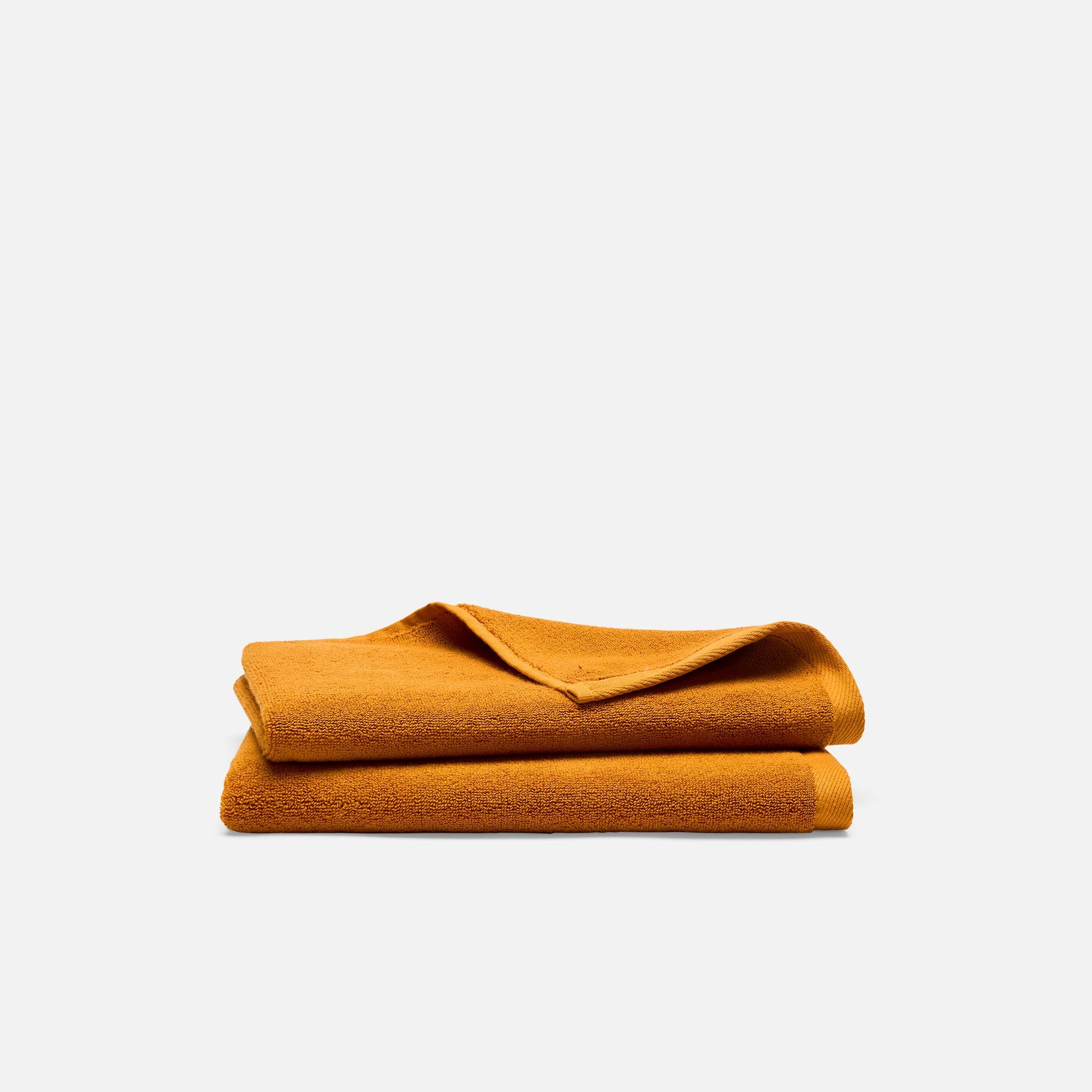 Plush Turkish Cotton Hand Towels Set of 2 - Image 53