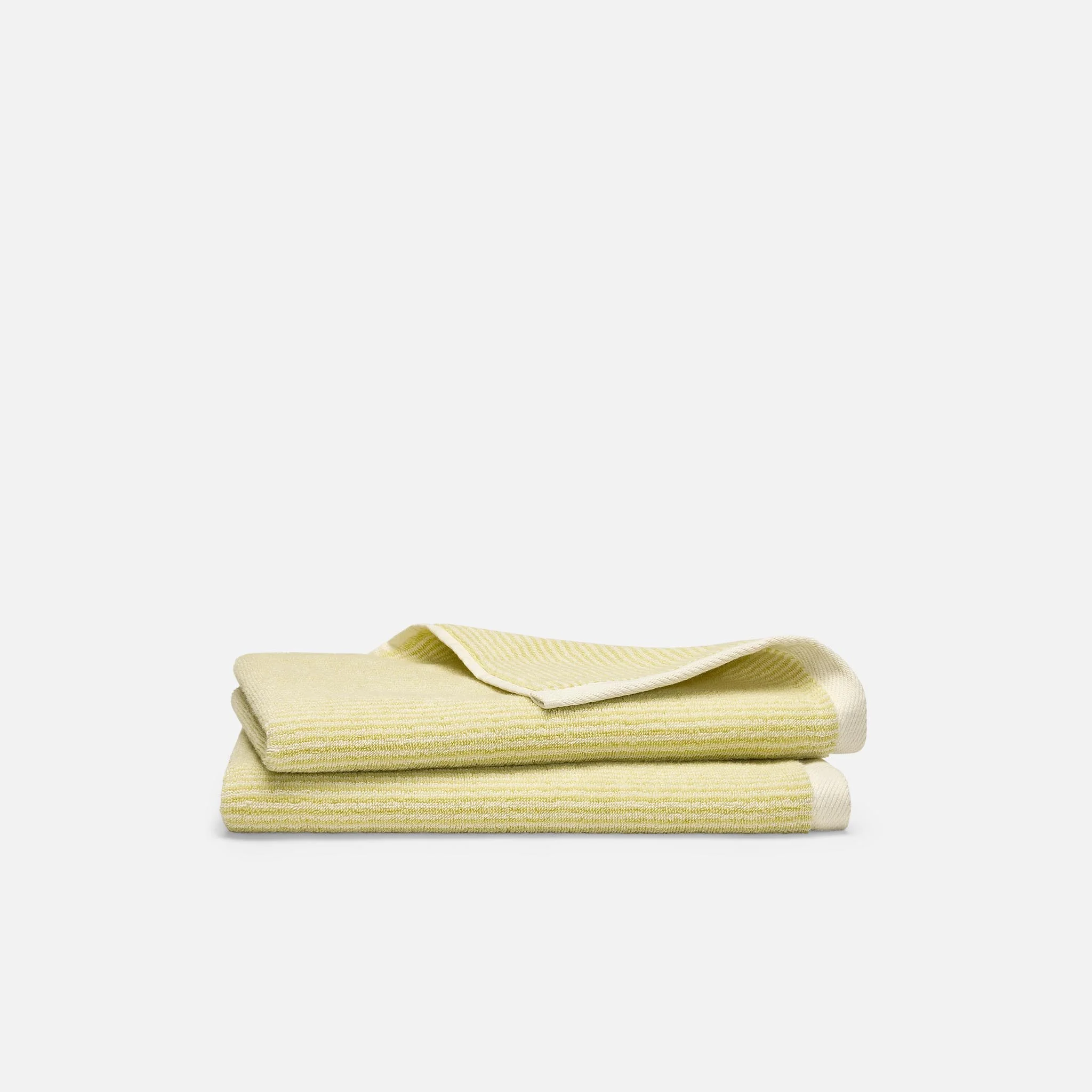Plush Turkish Cotton Hand Towels Set of 2 - Image 57