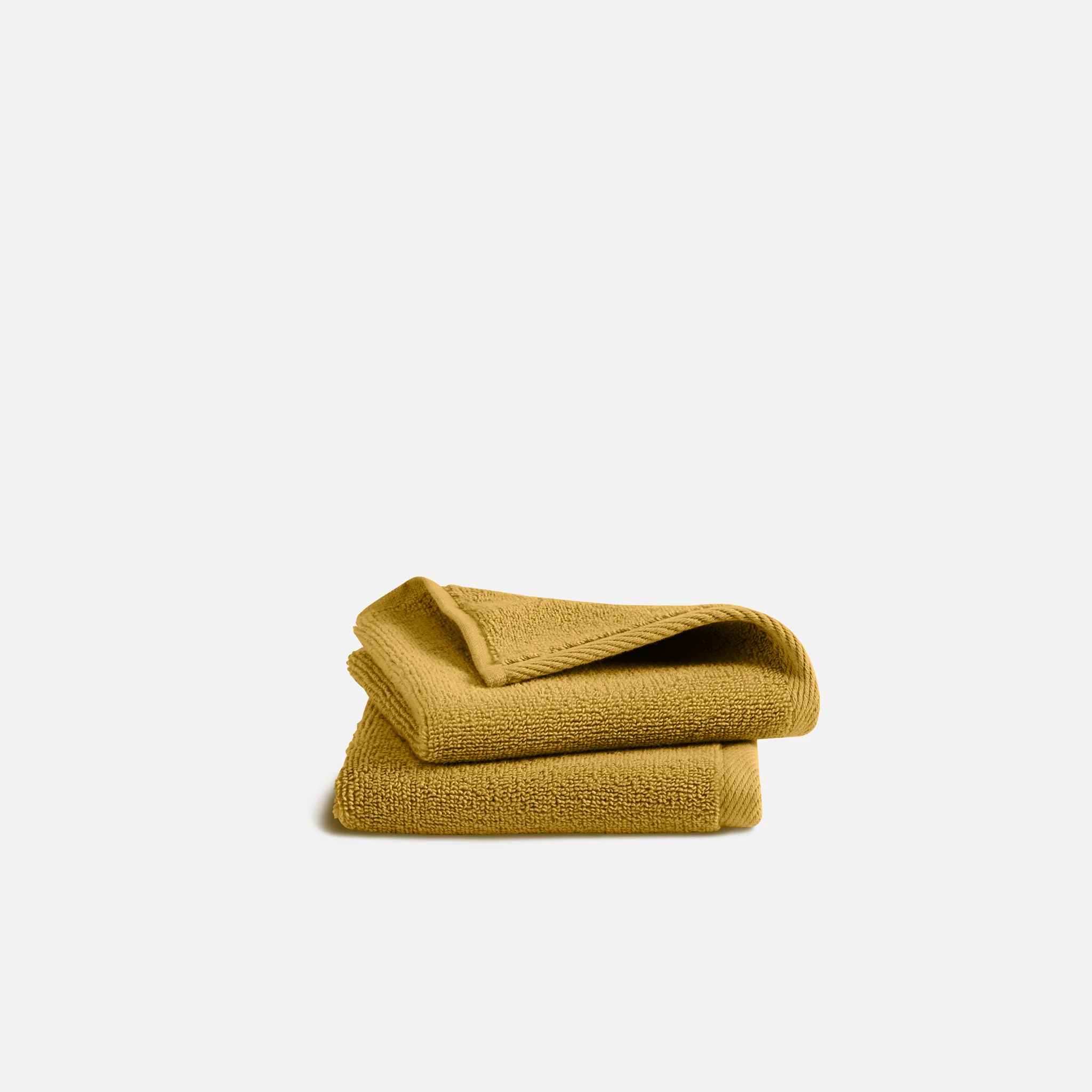 Plush Turkish Cotton Washcloths Set of 2 - Image 49