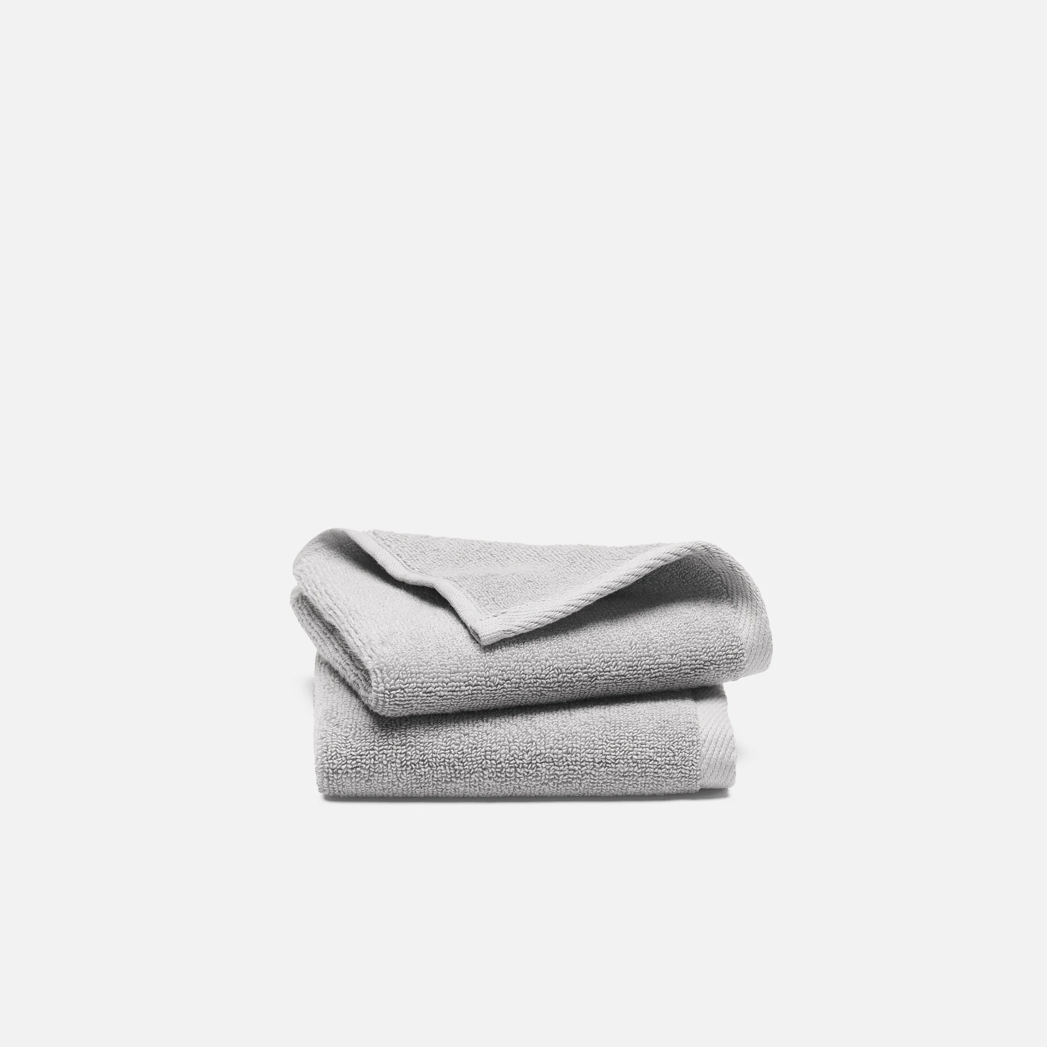 Plush Turkish Cotton Washcloths Set of 2 - Image 47