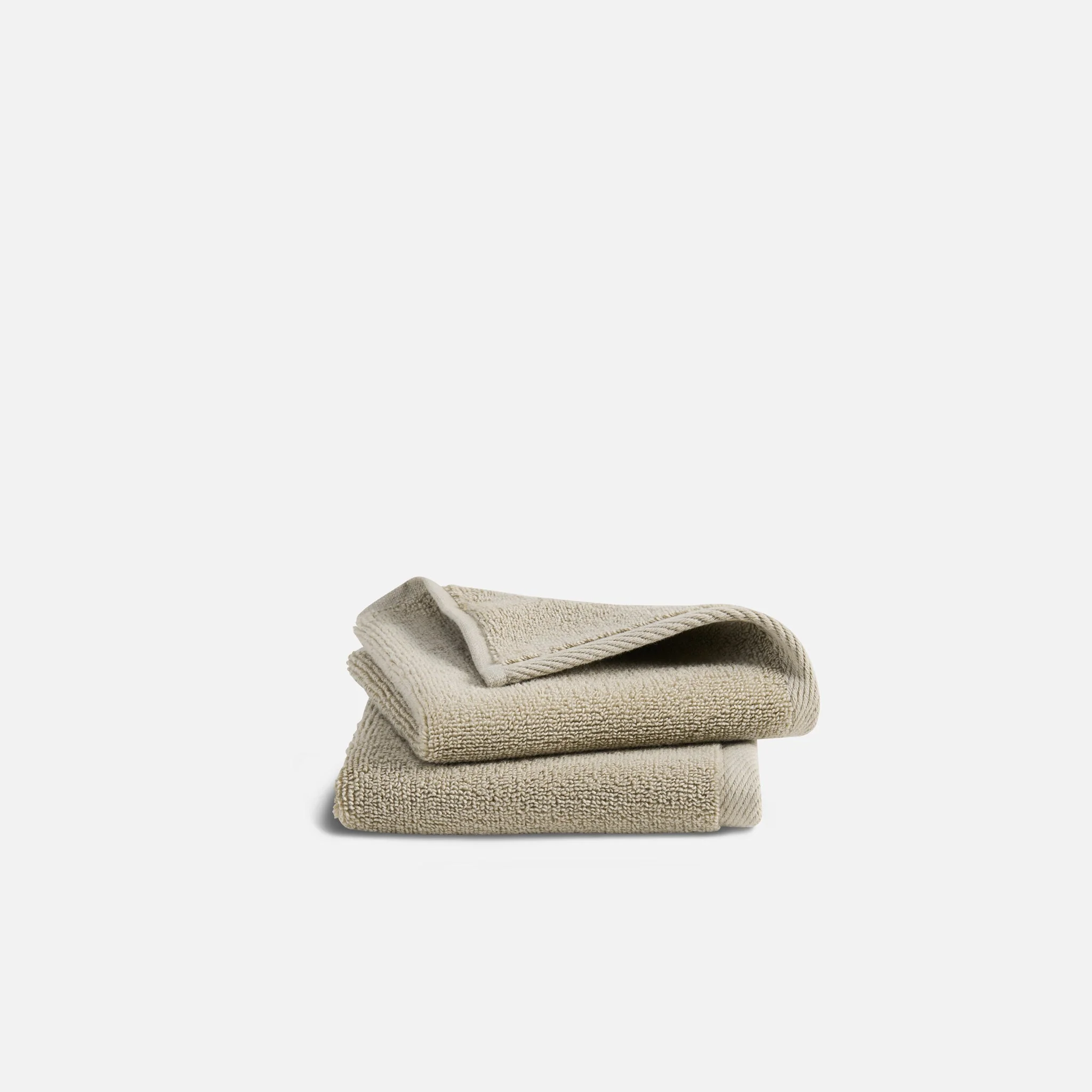 Plush Turkish Cotton Washcloths Set of 2 - Last Call - Image 53