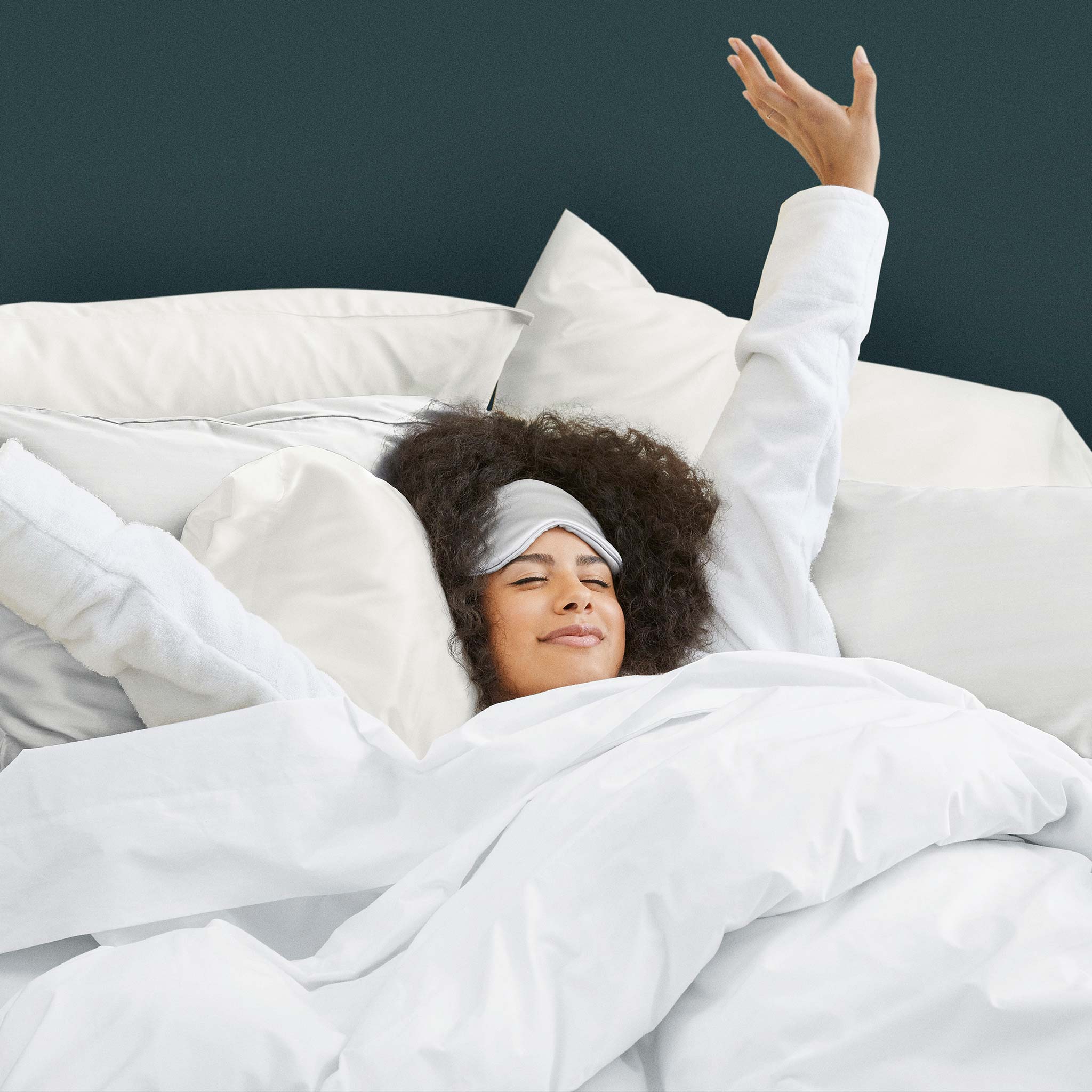 Rewards Luxe Pillowcase Set - Image 12