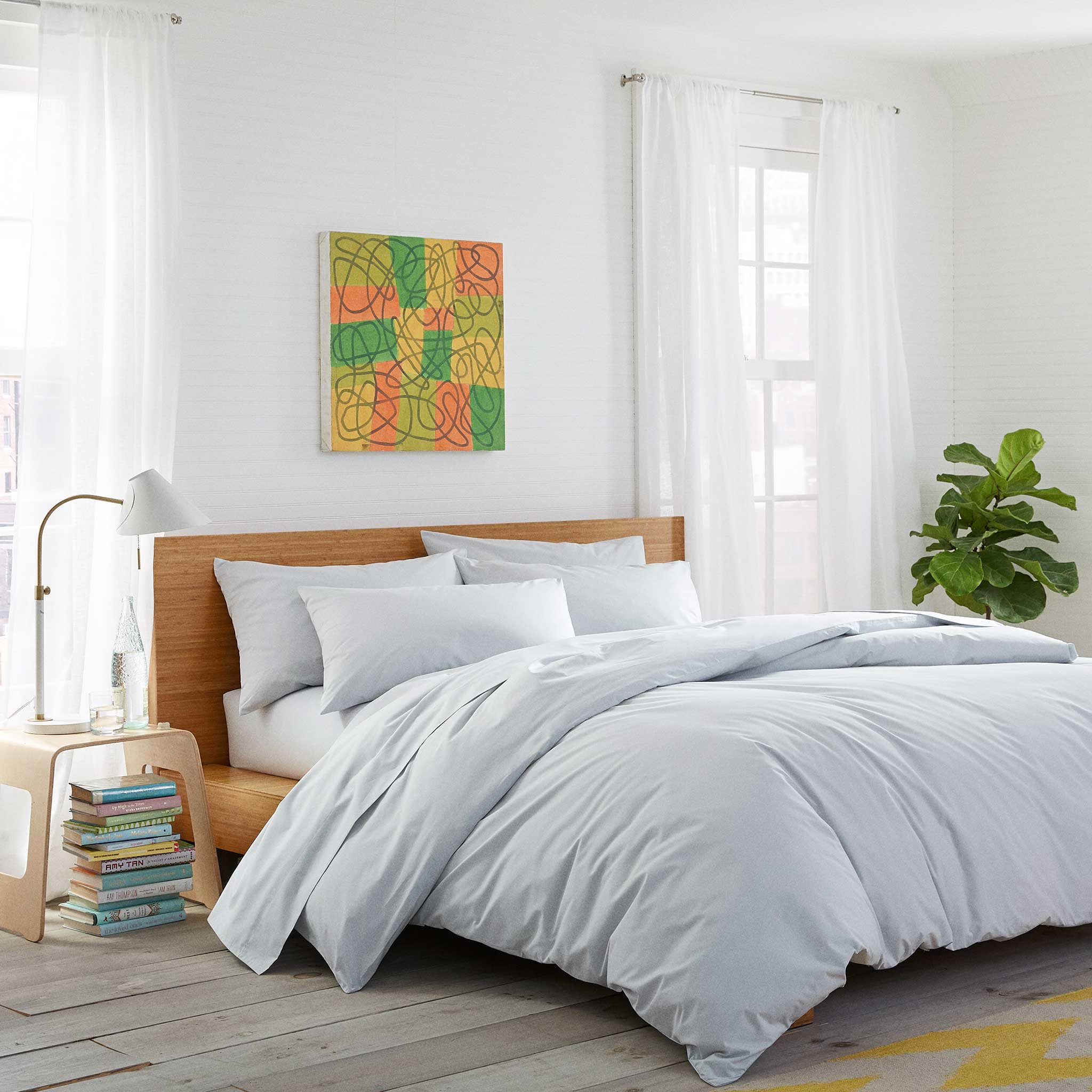 Rewards Luxe Pillowcase Set - Image 19