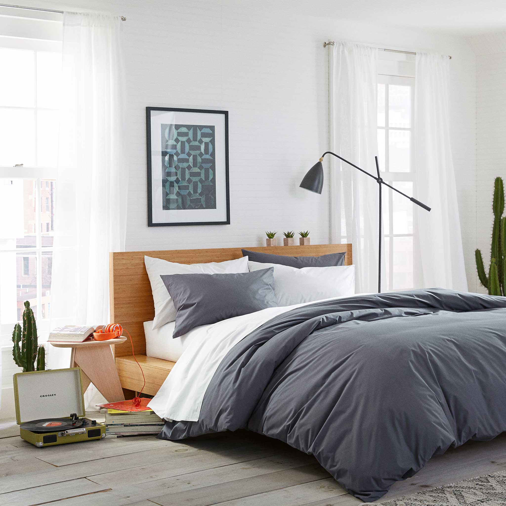 Rewards Luxe Pillowcase Set - Image 25