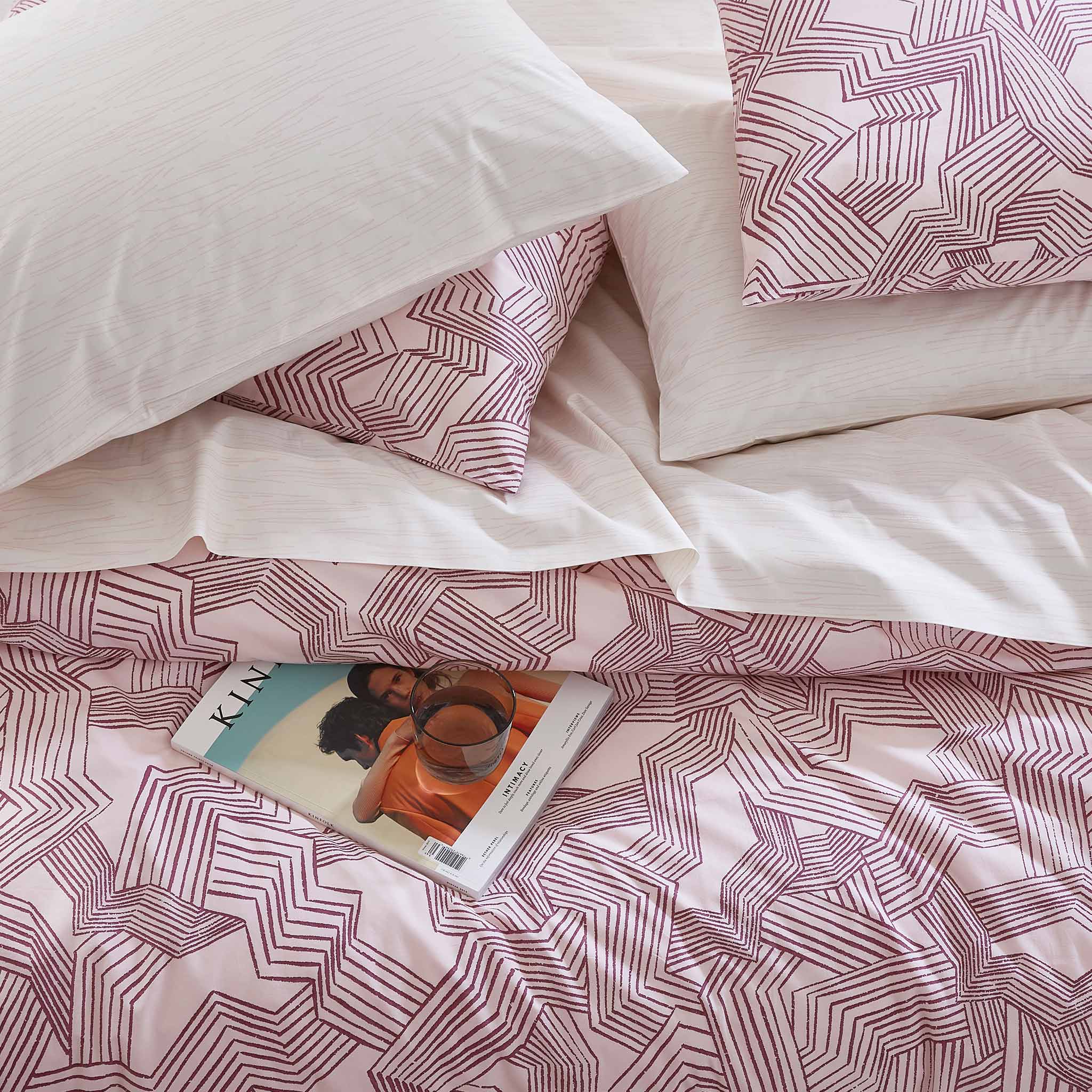Rewards Luxe Pillowcase Set - Image 60
