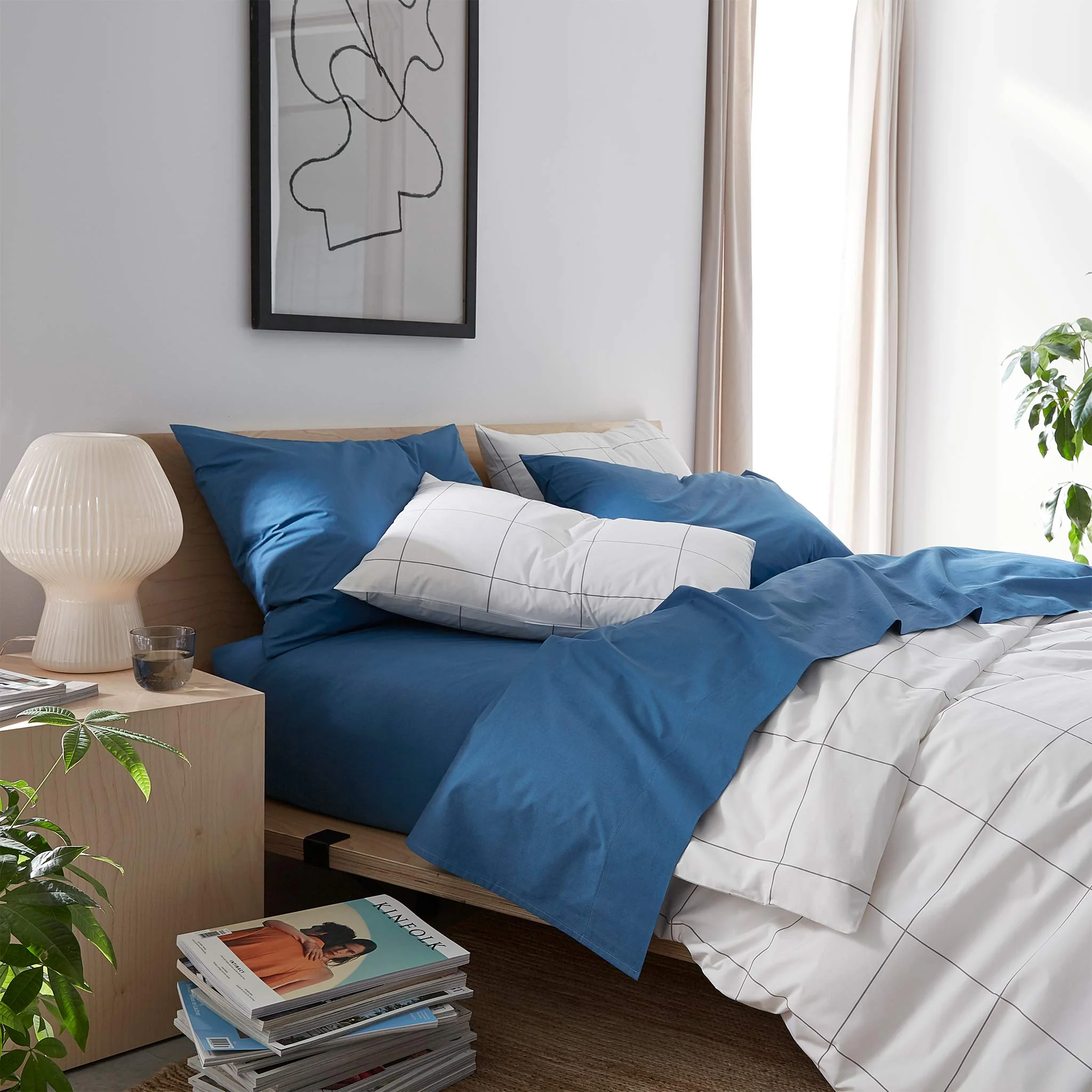 Rewards Luxe Pillowcase Set - Image 64